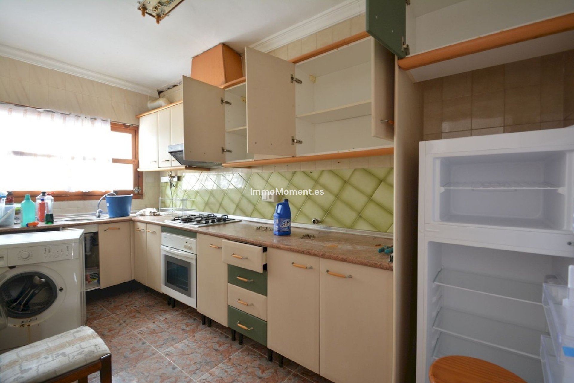 Revente - Villa individuelle - Torrevieja - Torrevieja Centro