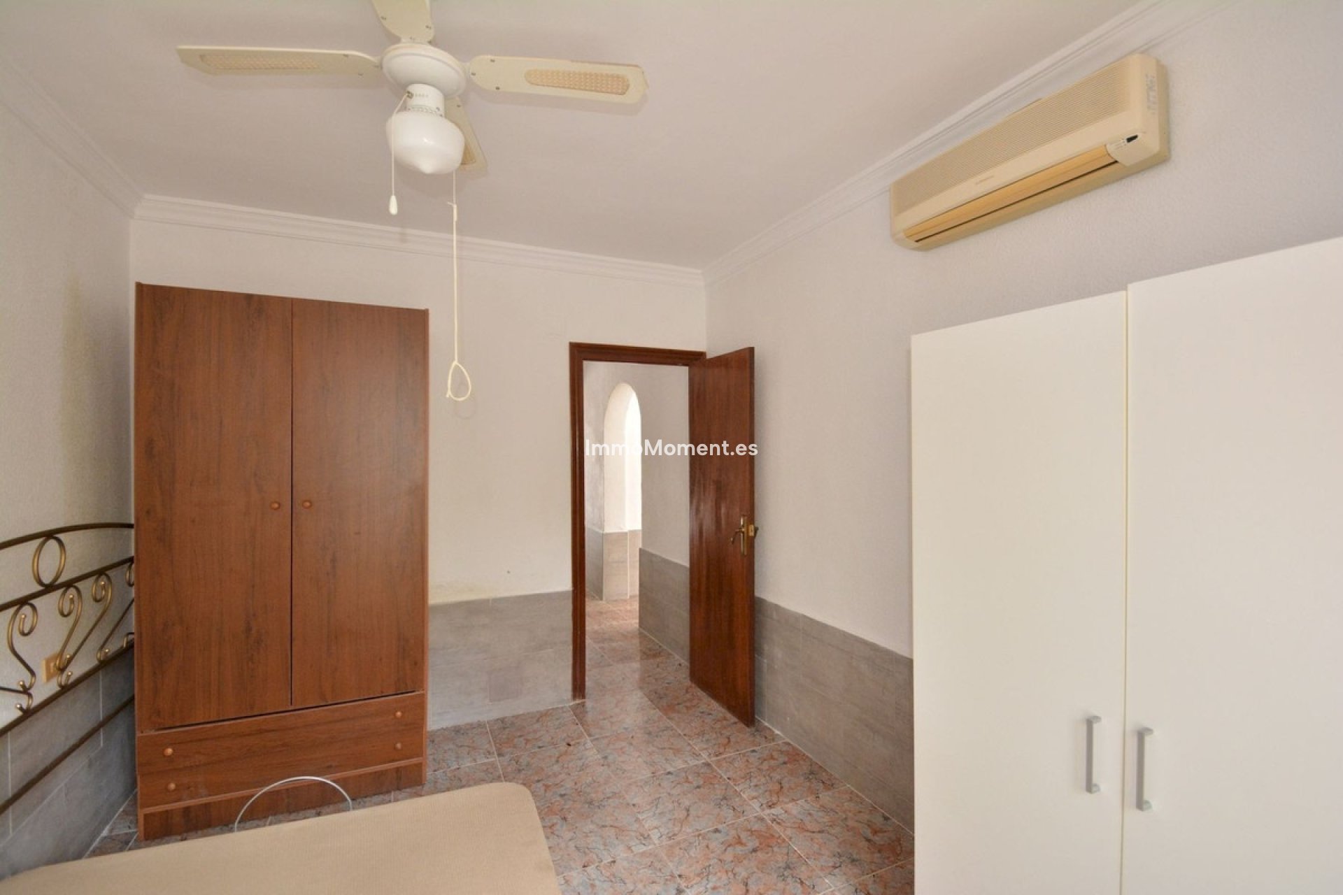 Revente - Villa individuelle - Torrevieja - Torrevieja Centro