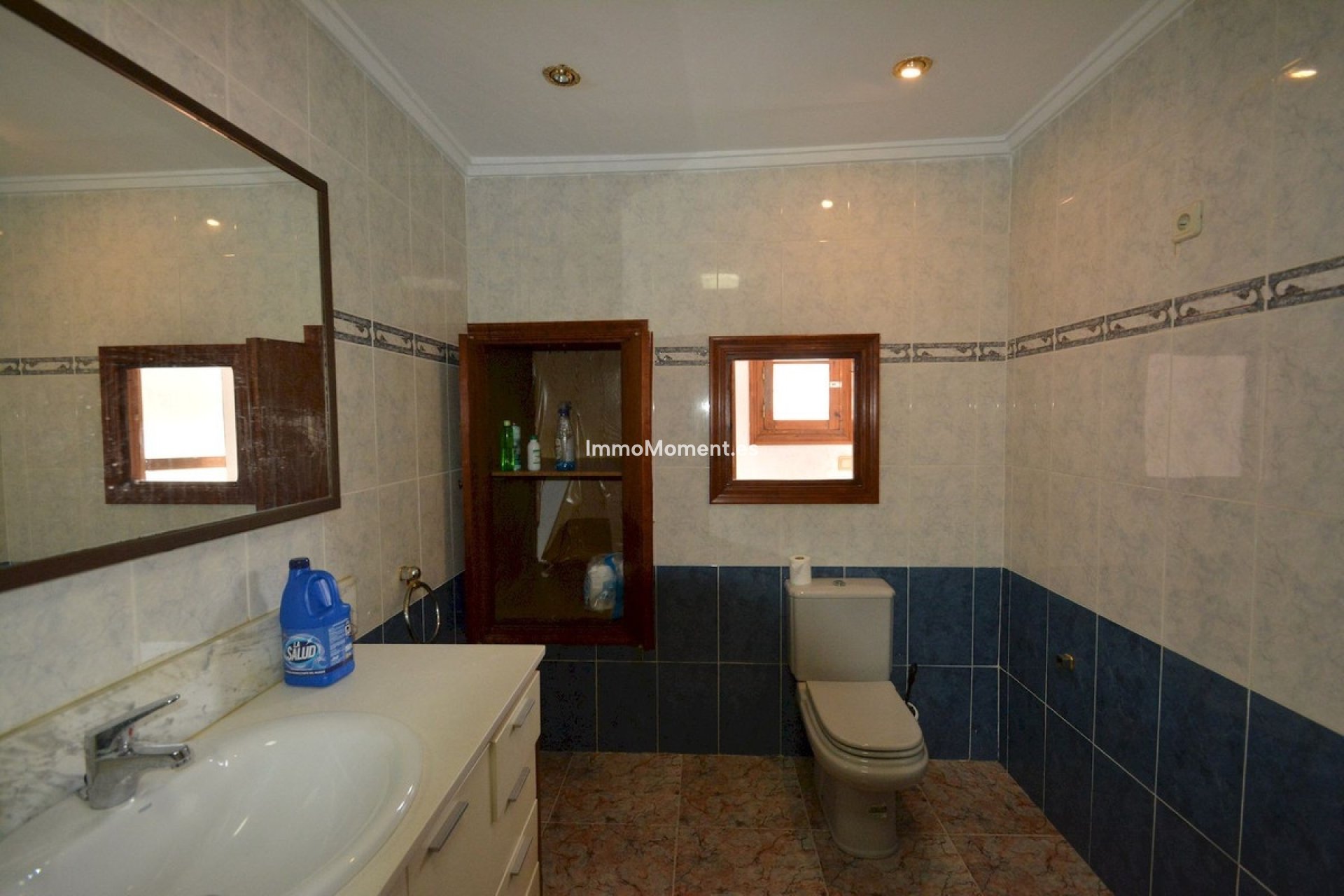 Revente - Villa individuelle - Torrevieja - Torrevieja Centro