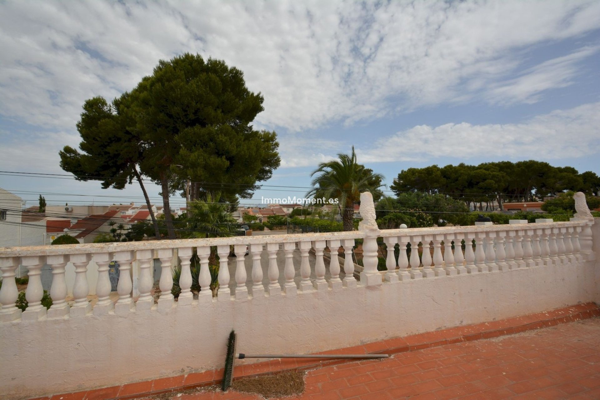Revente - Villa individuelle - Torrevieja - Torrevieja Centro