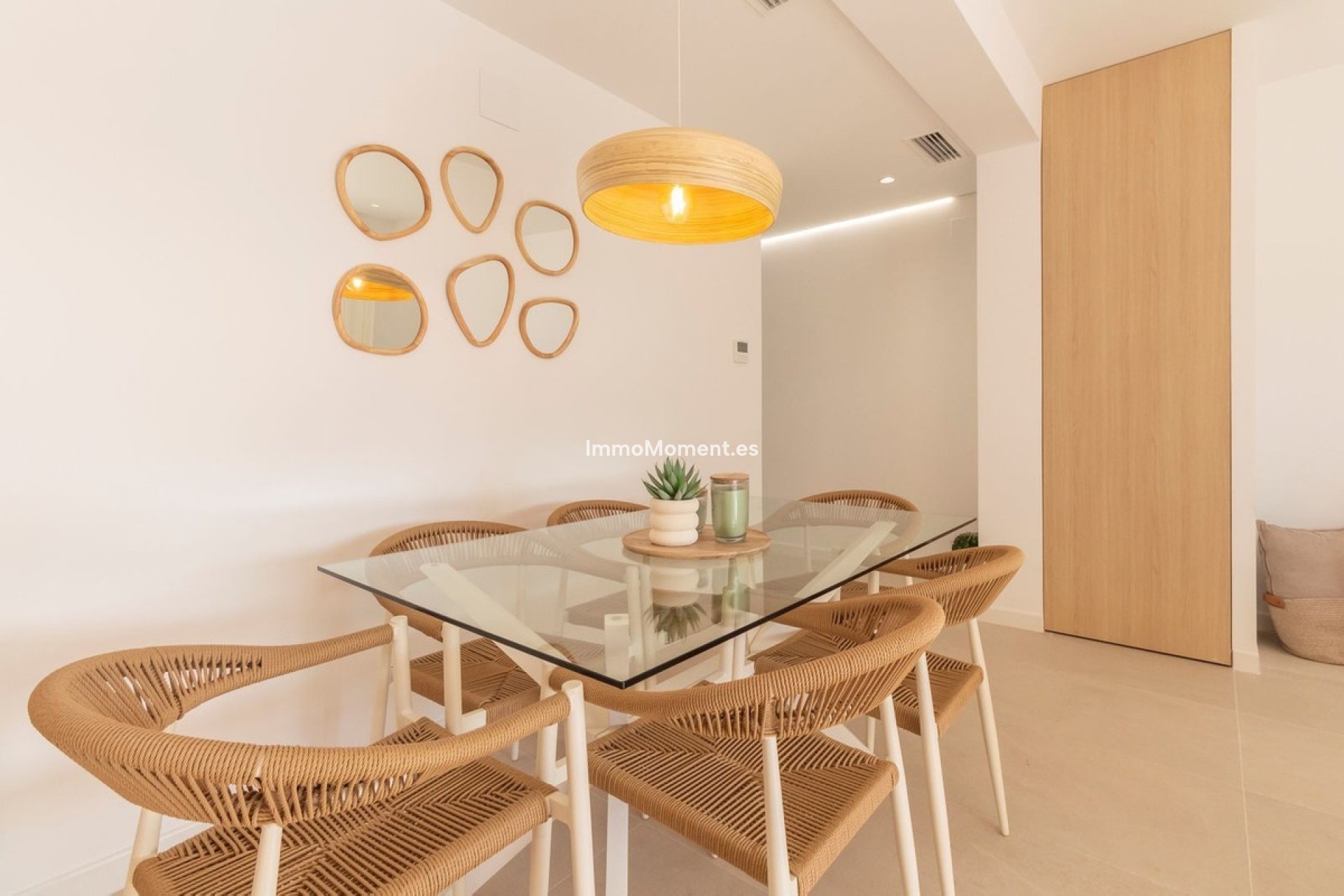 Revente - Villa individuelle - Torrevieja - Torrevieja Centro