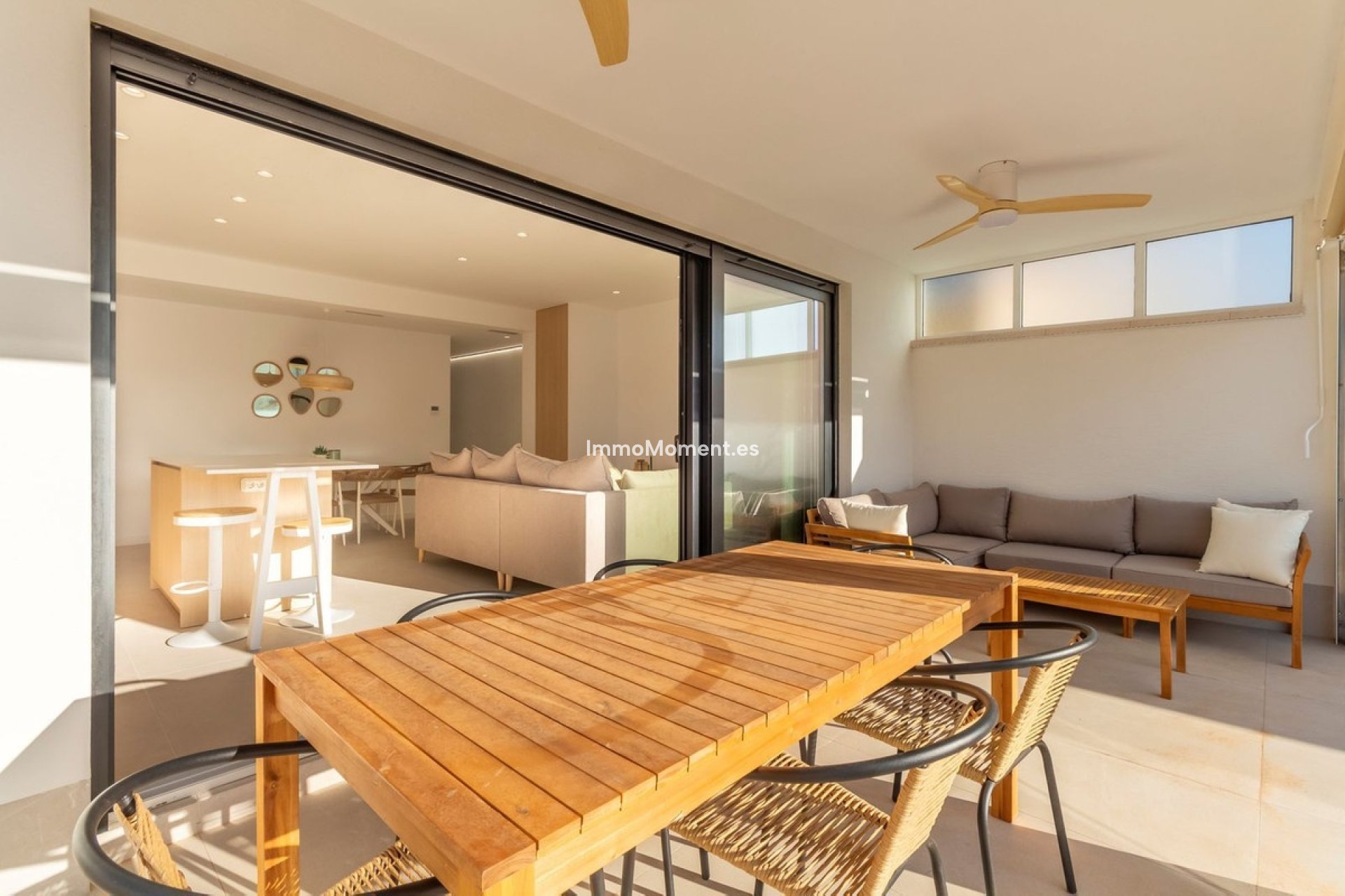 Revente - Villa individuelle - Torrevieja - Torrevieja Centro