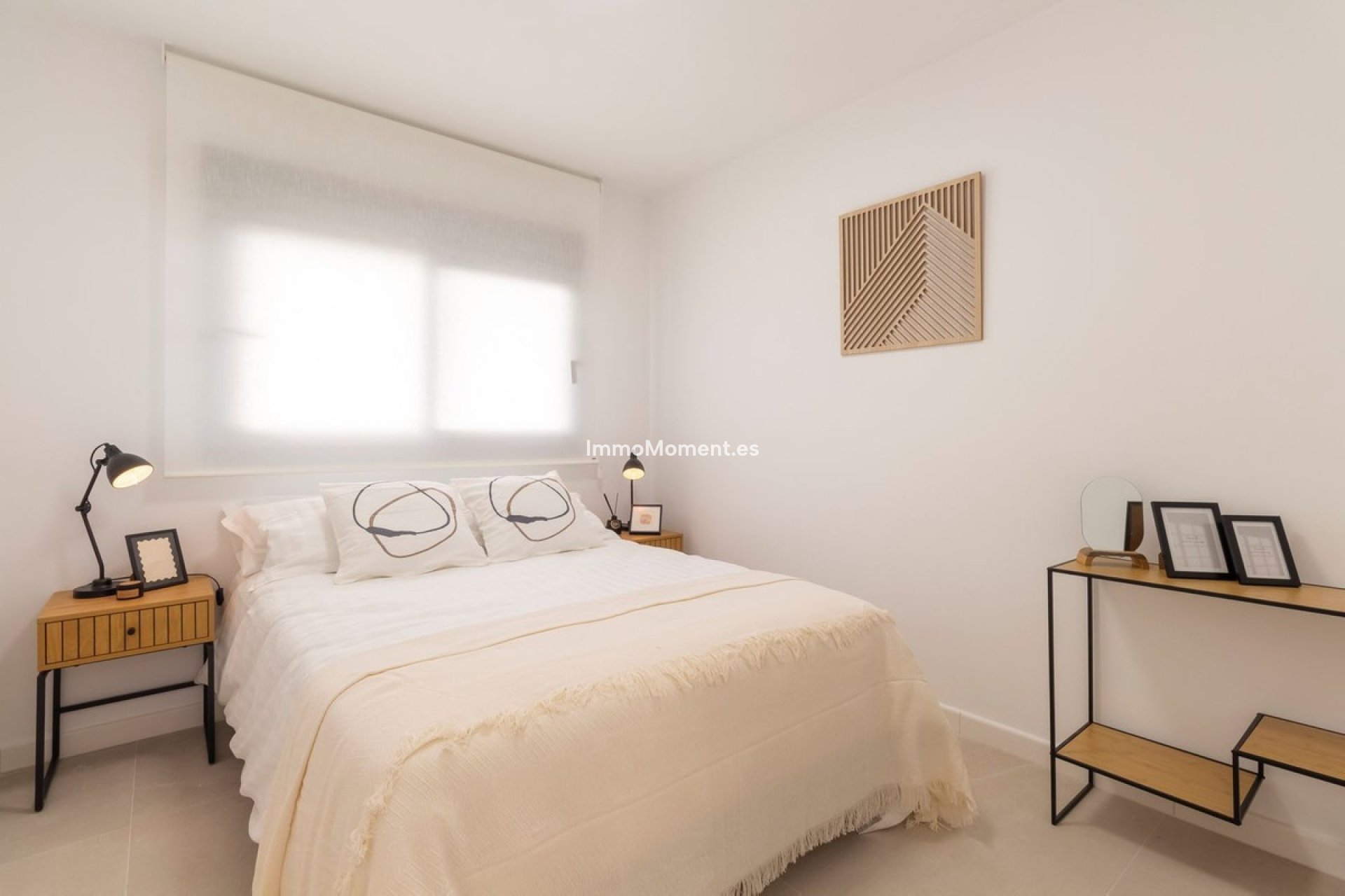 Revente - Villa individuelle - Torrevieja - Torrevieja Centro