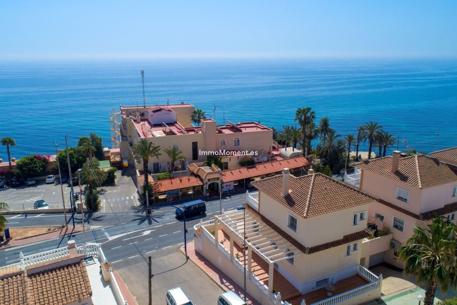 Revente - Villa individuelle - Torrevieja - Torrevieja Centro