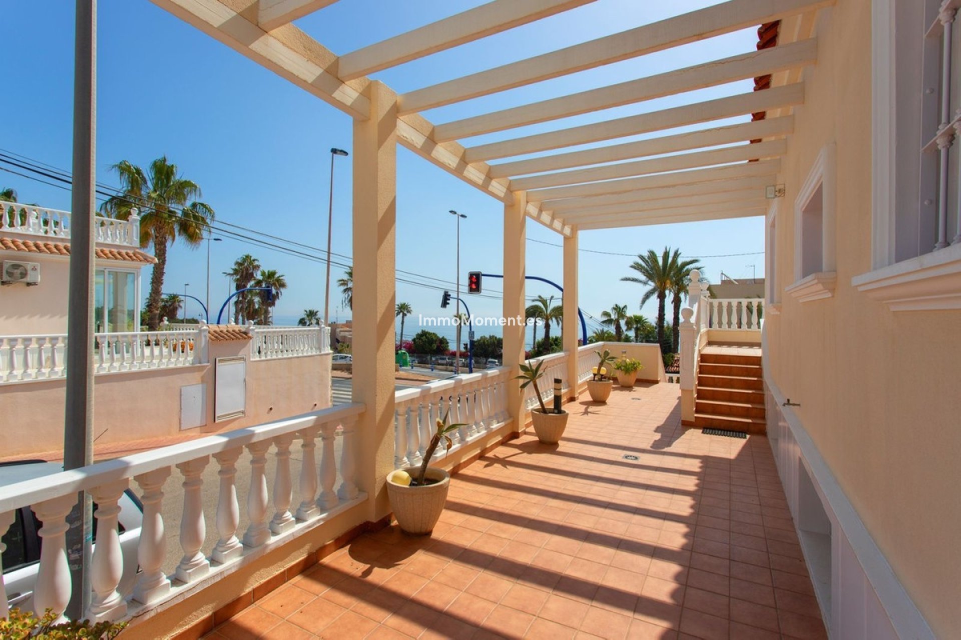 Revente - Villa individuelle - Torrevieja - Torrevieja Centro