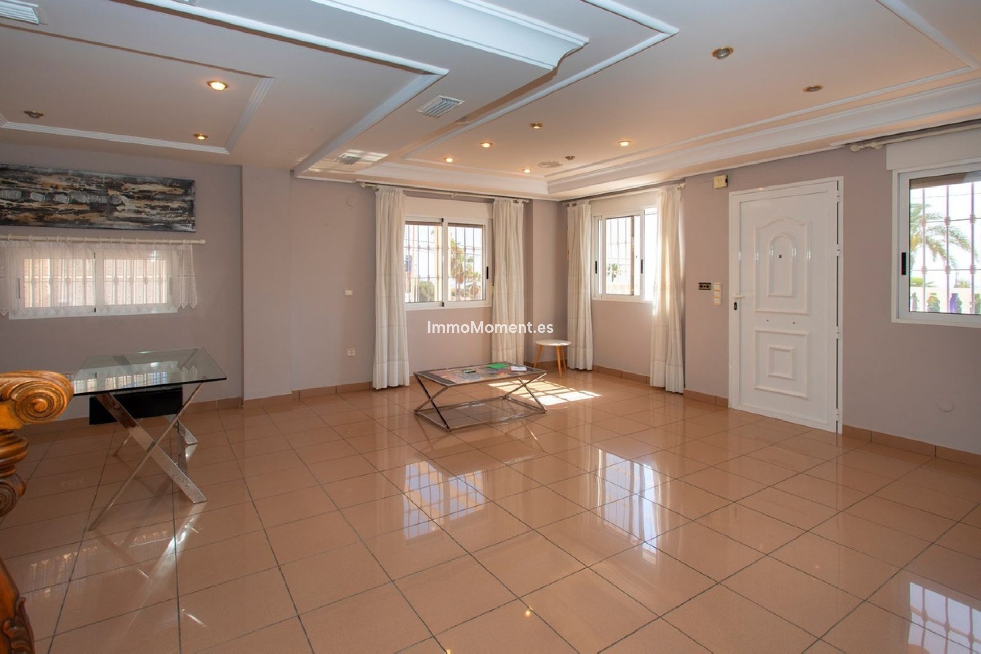 Revente - Villa individuelle - Torrevieja - Torrevieja Centro