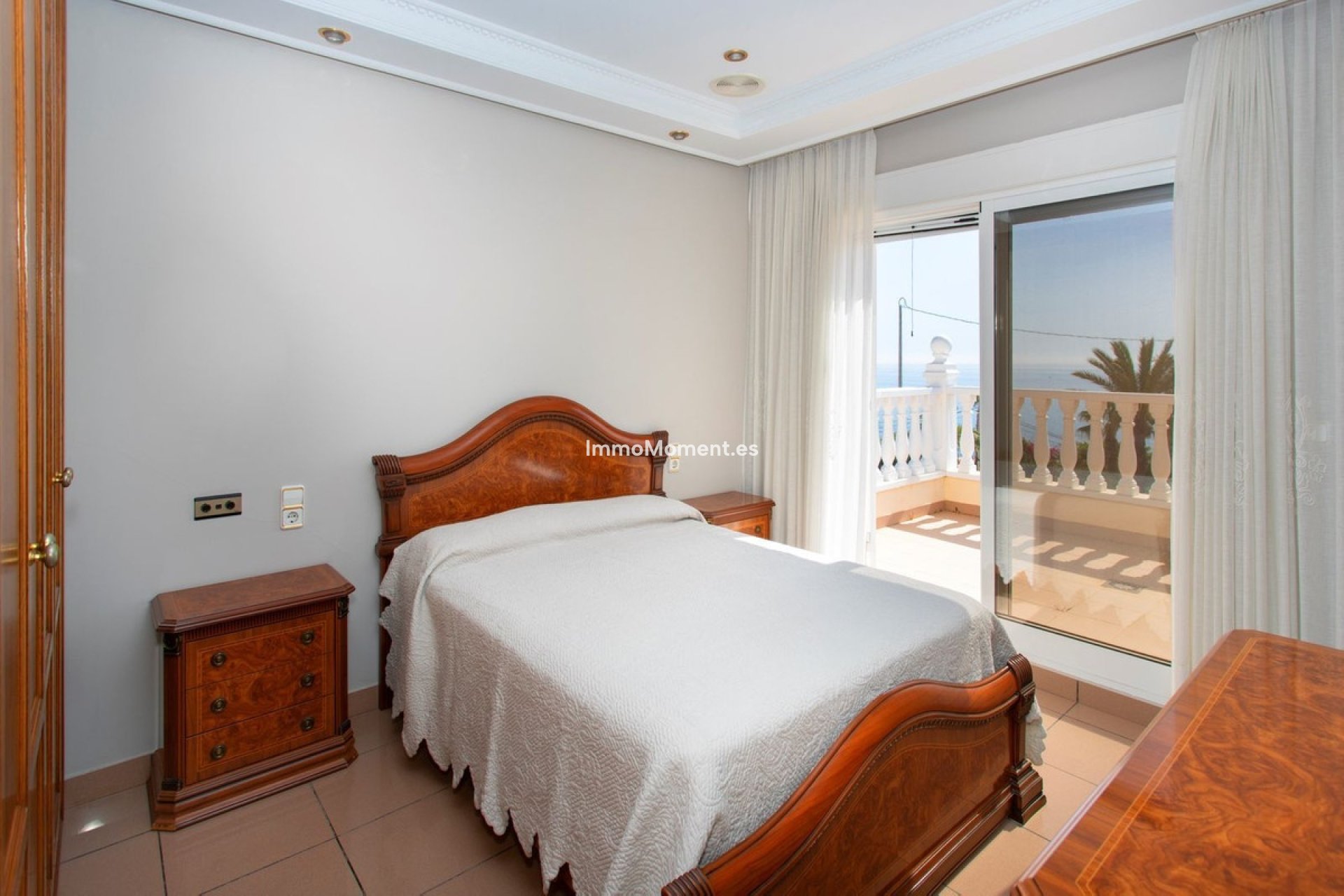 Revente - Villa individuelle - Torrevieja - Torrevieja Centro