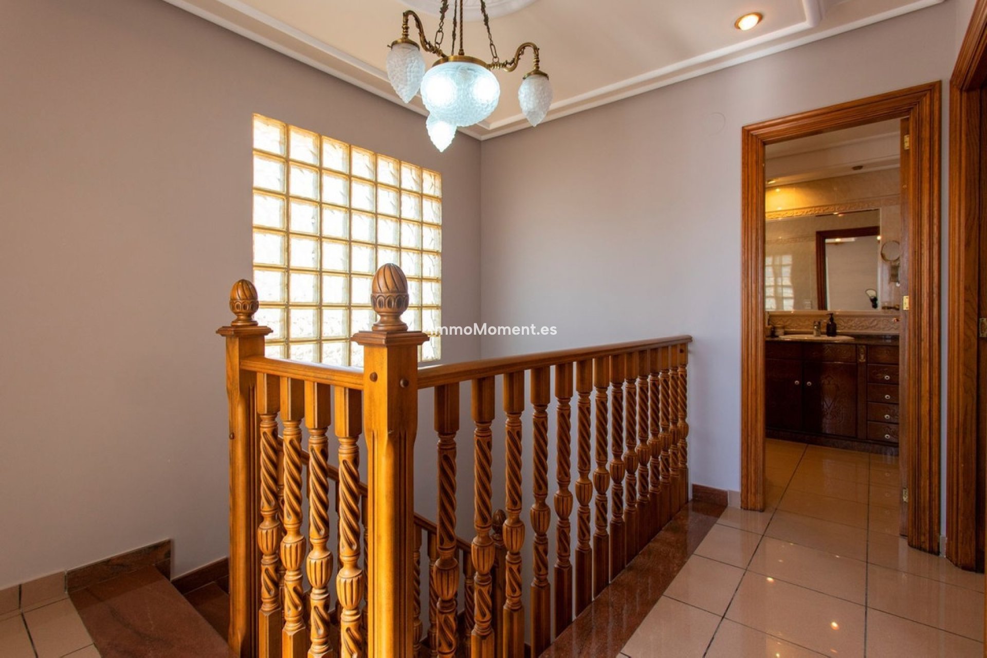 Revente - Villa individuelle - Torrevieja - Torrevieja Centro
