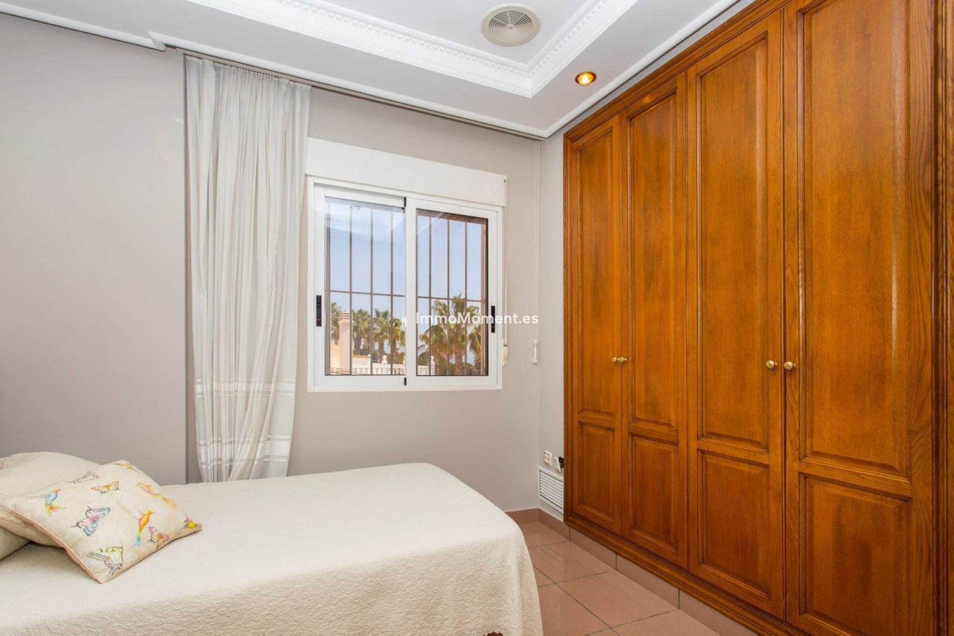 Revente - Villa individuelle - Torrevieja - Torrevieja Centro