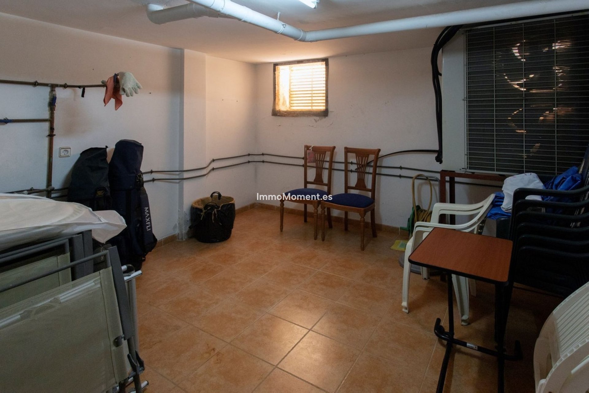 Revente - Villa individuelle - Torrevieja - Torrevieja Centro