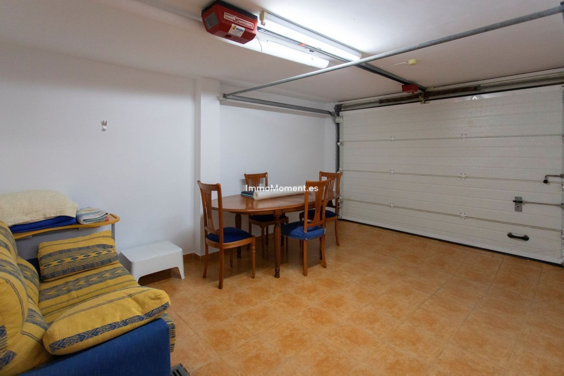 Revente - Villa individuelle - Torrevieja - Torrevieja Centro