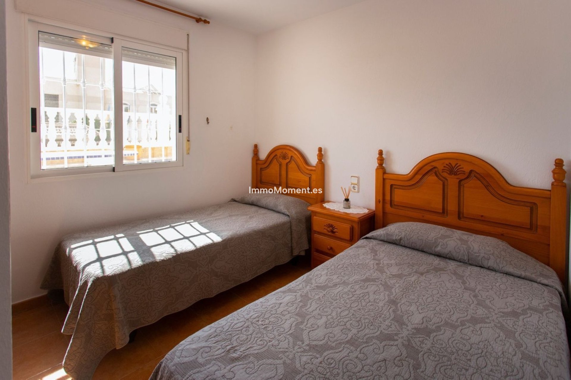 Revente - Villa individuelle - Torrevieja - Torrevieja Centro