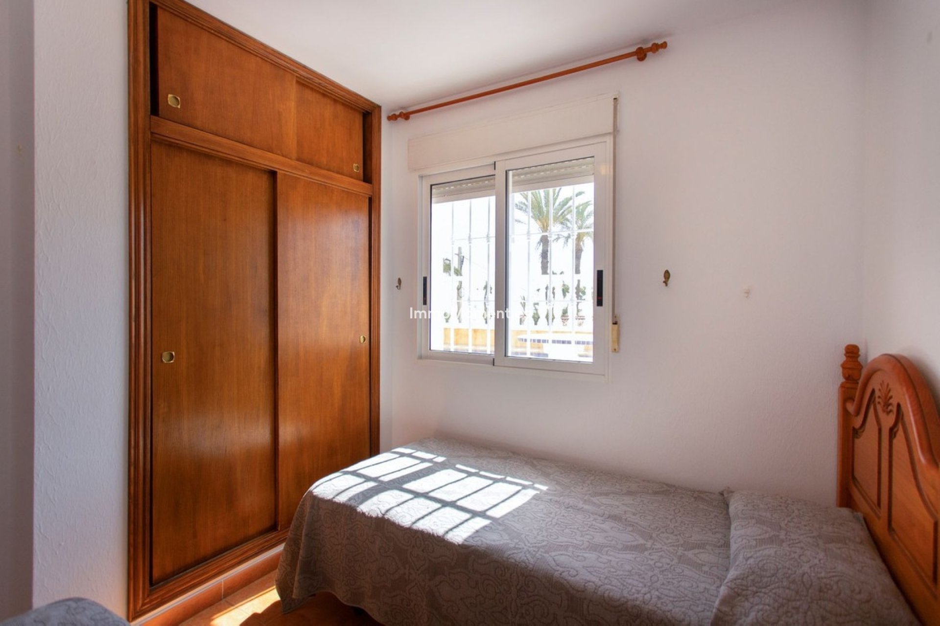 Revente - Villa individuelle - Torrevieja - Torrevieja Centro