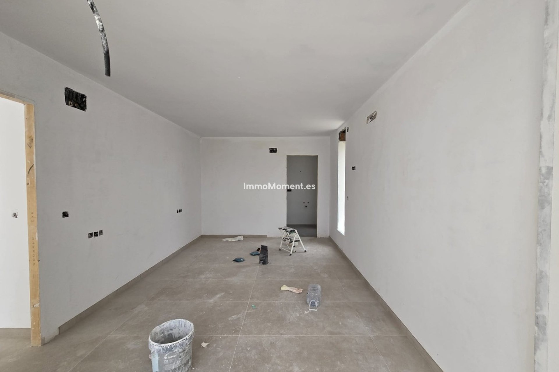 Revente - Villa individuelle - Vergel - Vergel (El Vergel) - El Verger Centro