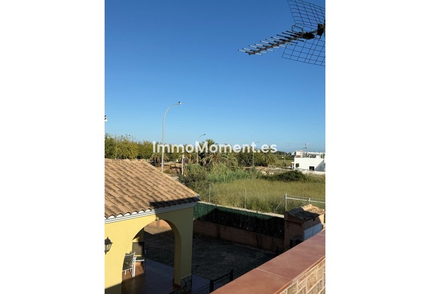Revente - Villa individuelle - Vergel - Vergel (El Vergel) - El Verger Centro