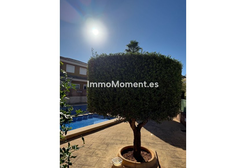 Revente - Villa individuelle - Vergel - Vergel (El Vergel) - El Verger Centro