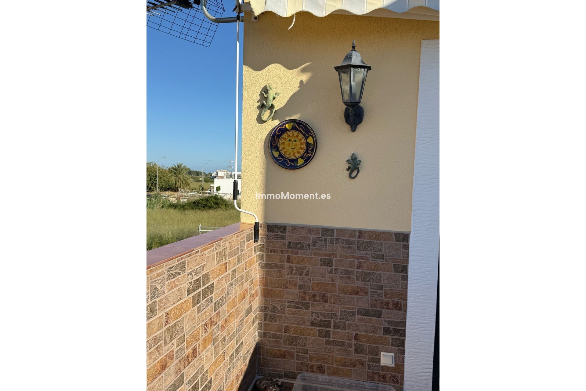 Revente - Villa individuelle - Vergel - Vergel (El Vergel) - El Verger Centro