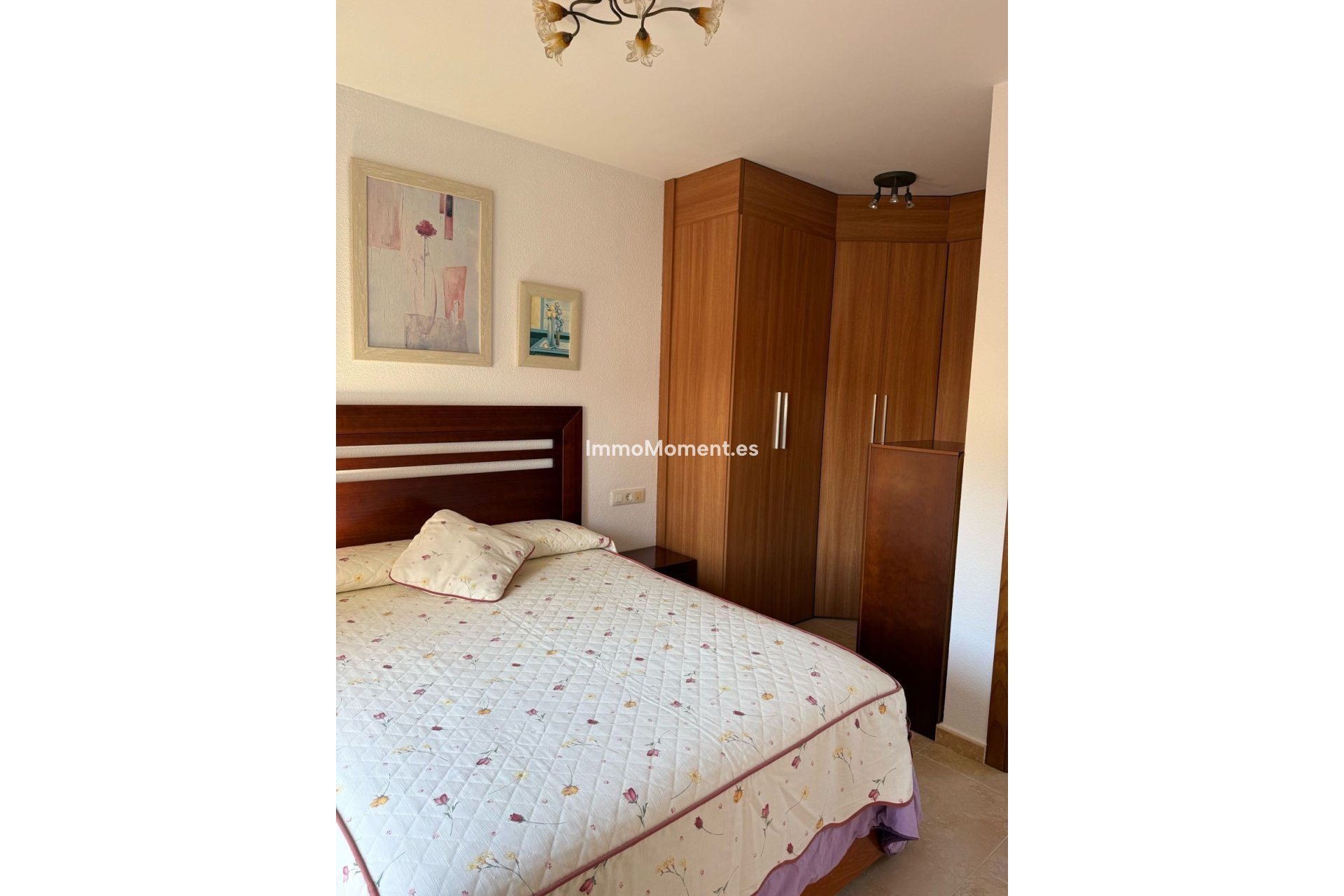 Revente - Villa individuelle - Vergel - Vergel (El Vergel) - El Verger Centro