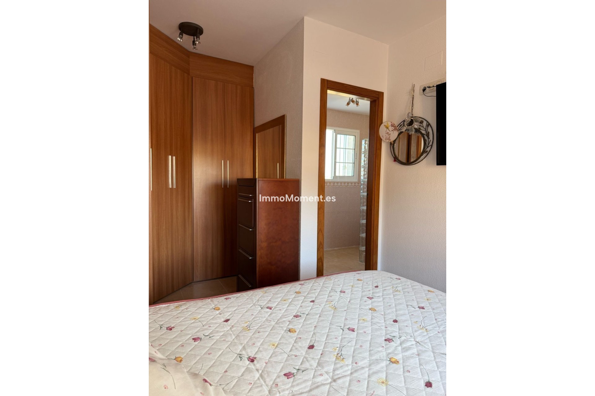Revente - Villa individuelle - Vergel - Vergel (El Vergel) - El Verger Centro