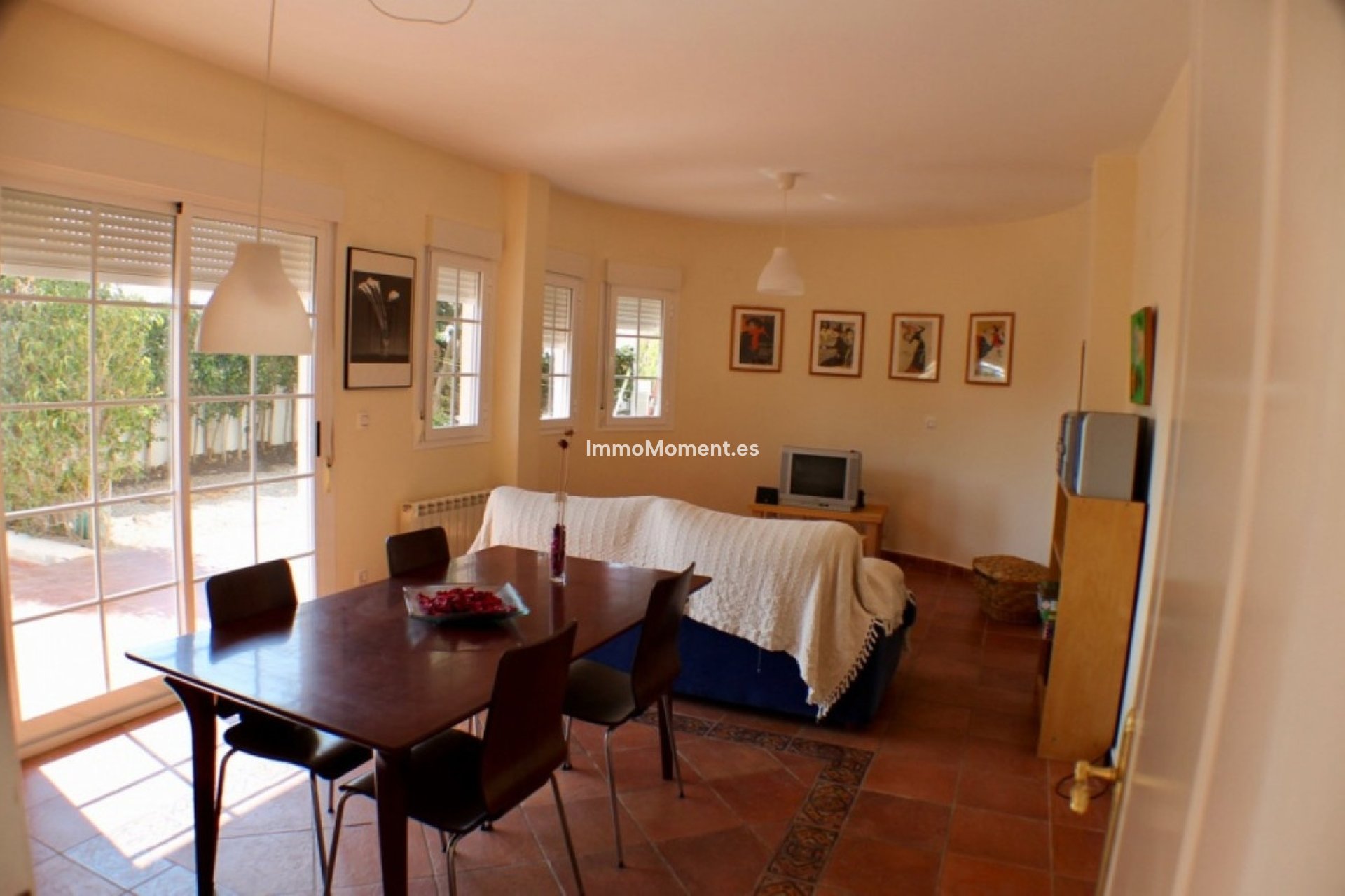 Revente - Villa individuelle - Villajoyosa - Montíboli