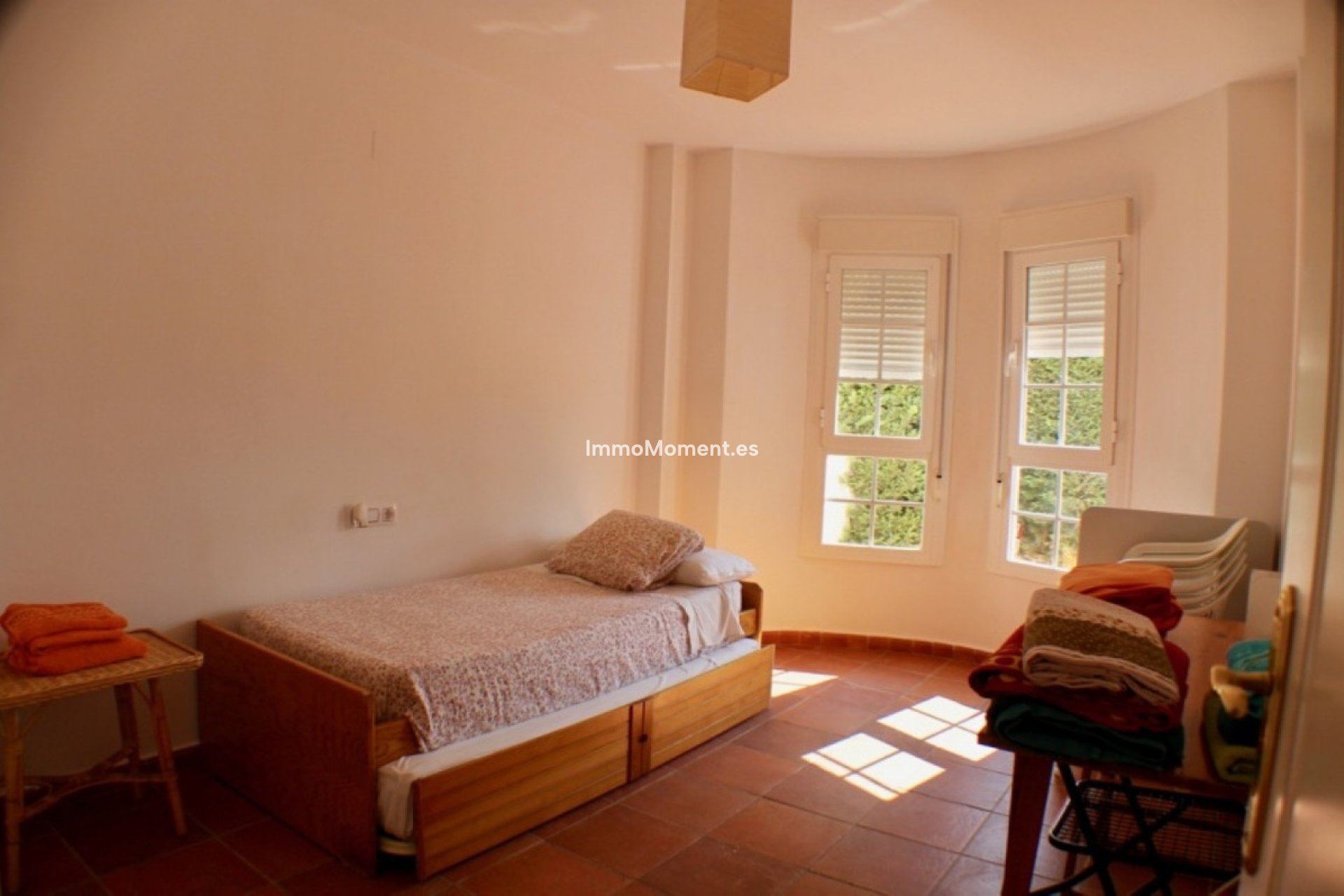Revente - Villa individuelle - Villajoyosa - Montíboli