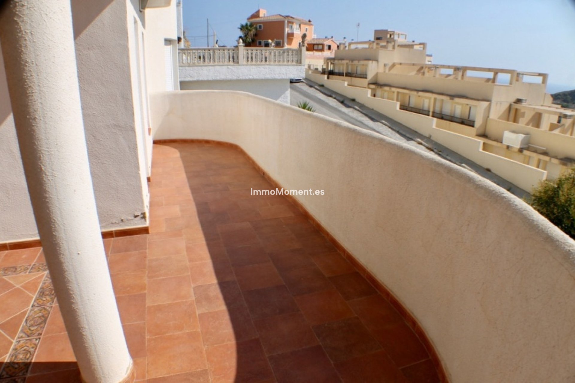 Revente - Villa individuelle - Villajoyosa - Montíboli