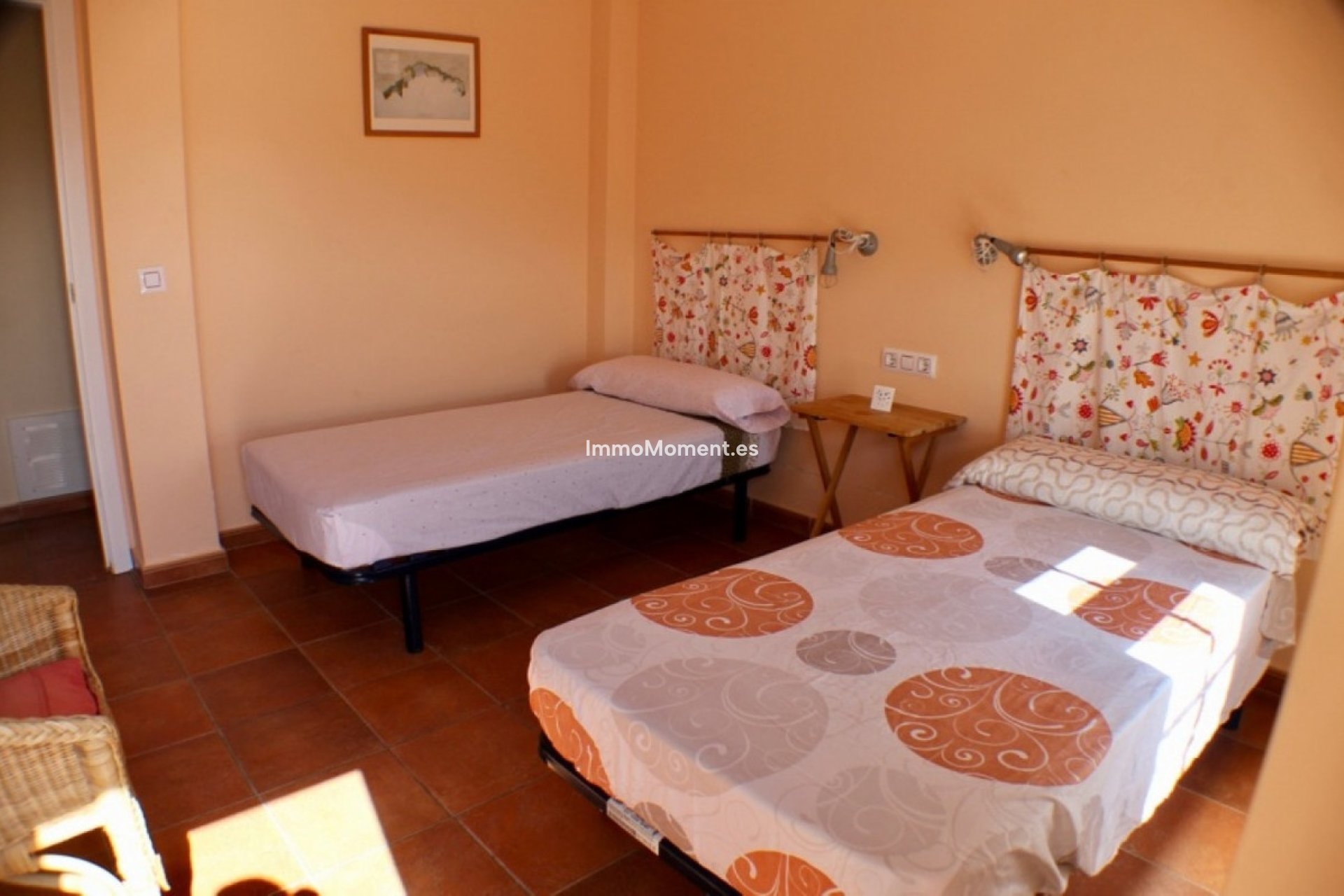 Revente - Villa individuelle - Villajoyosa - Montíboli
