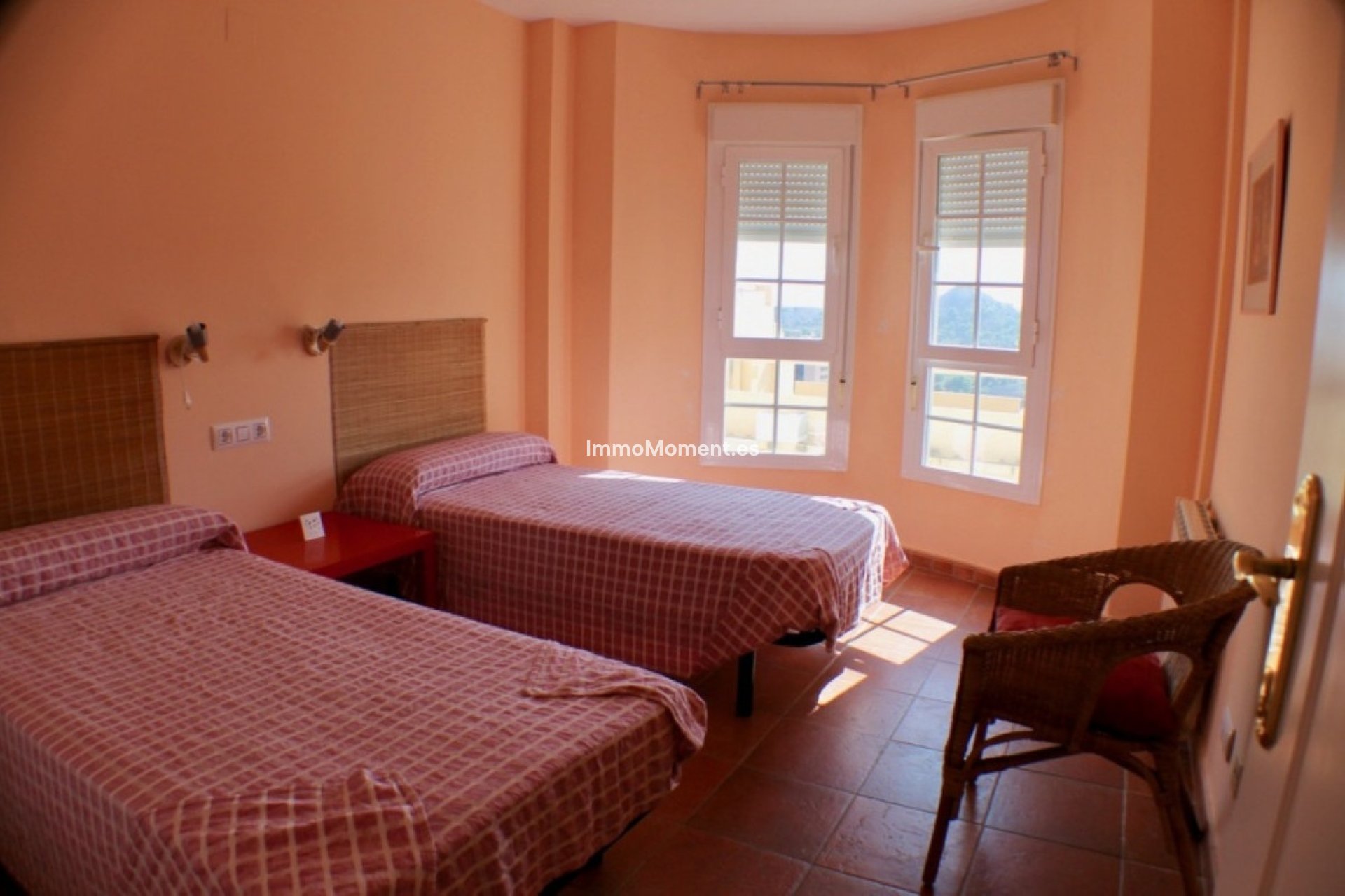 Revente - Villa individuelle - Villajoyosa - Montíboli