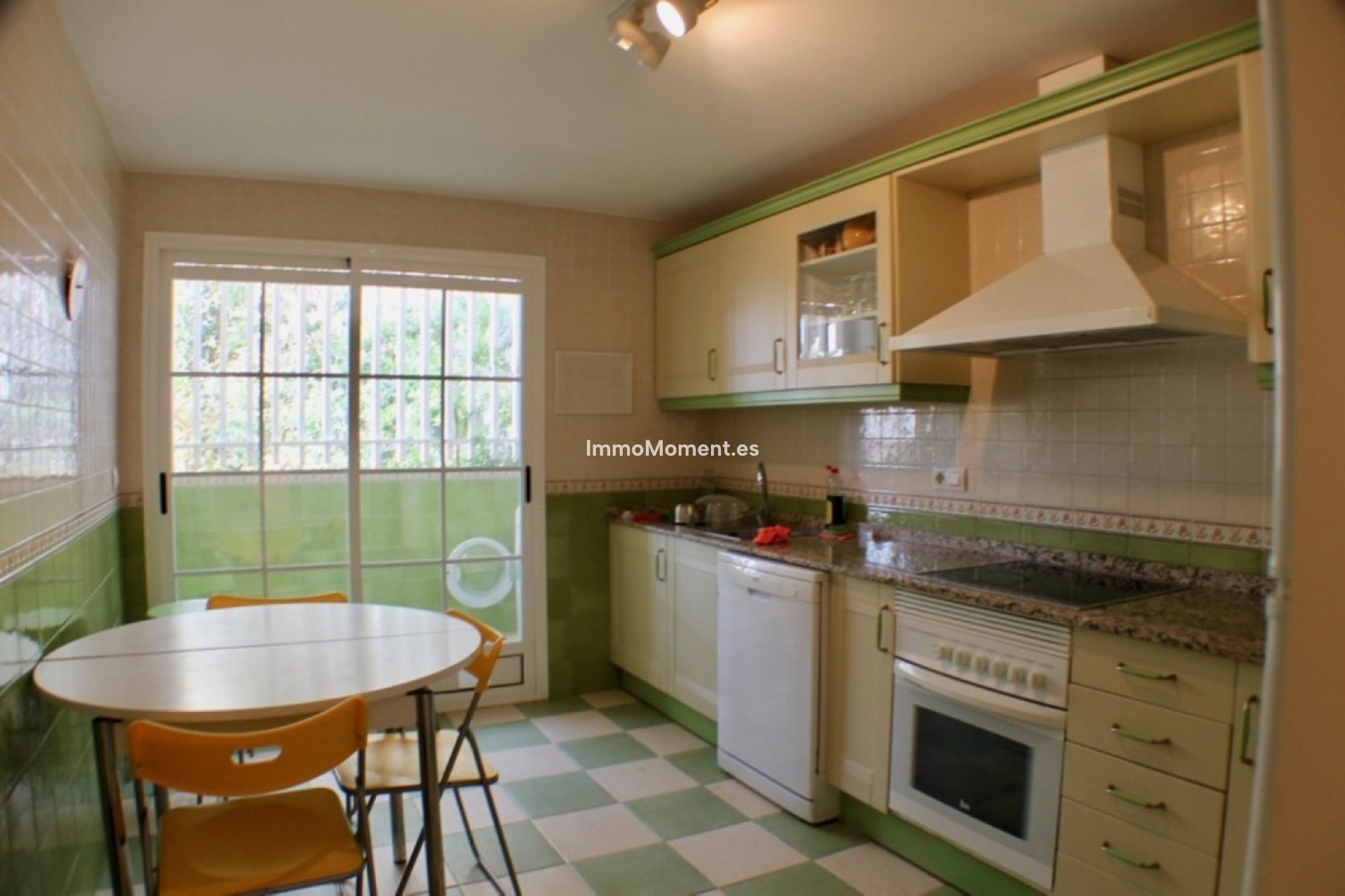 Revente - Villa individuelle - Villajoyosa - Montíboli