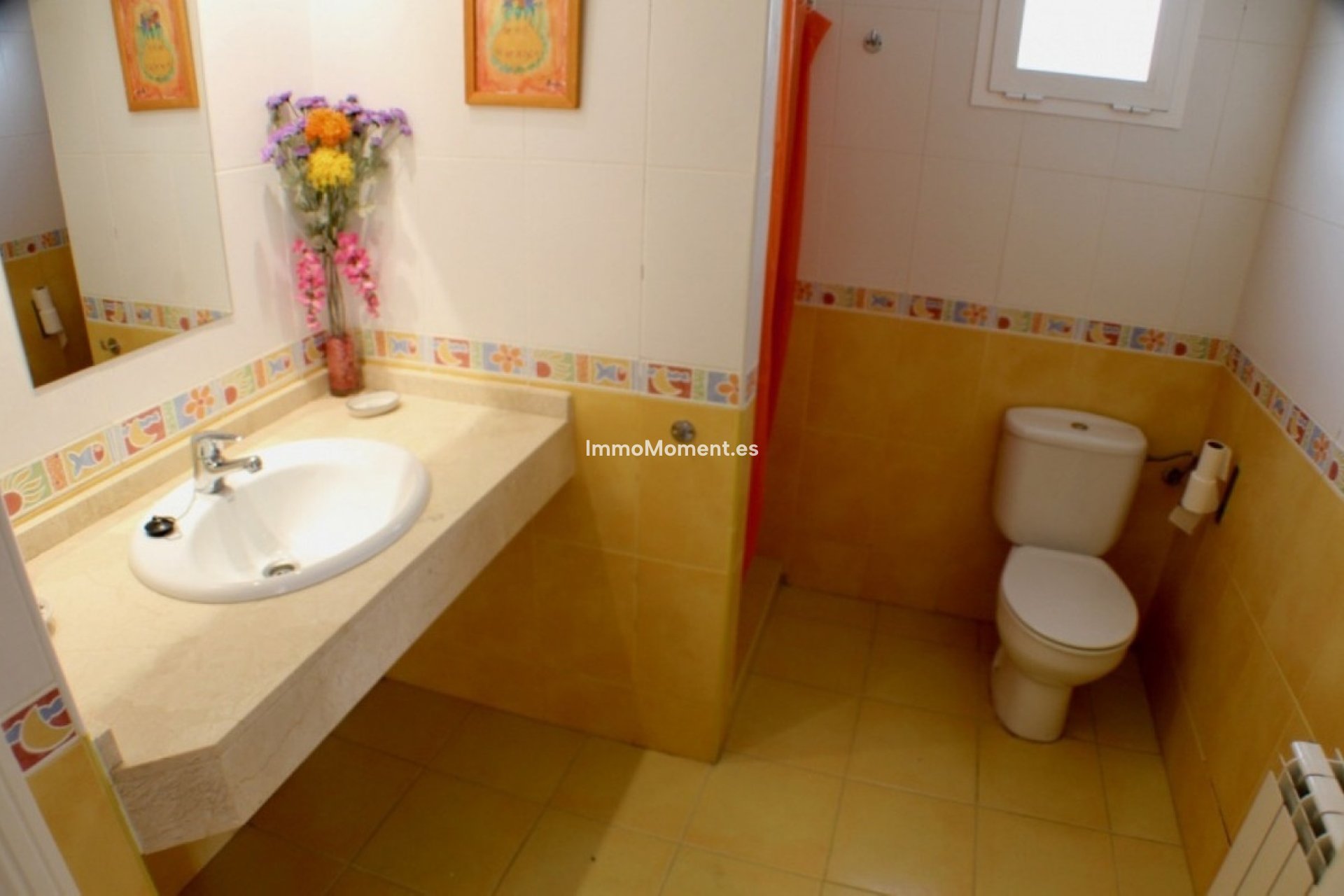 Revente - Villa individuelle - Villajoyosa - Montíboli