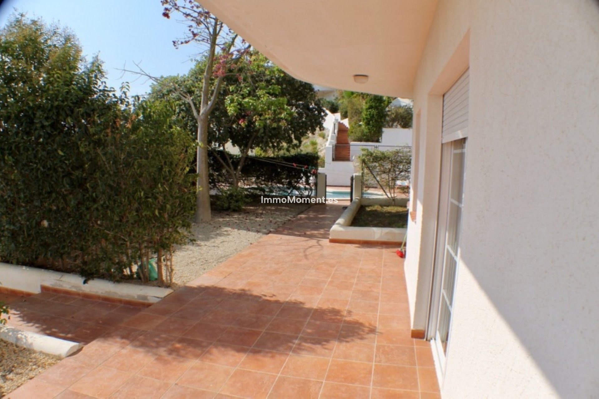 Revente - Villa individuelle - Villajoyosa - Montíboli