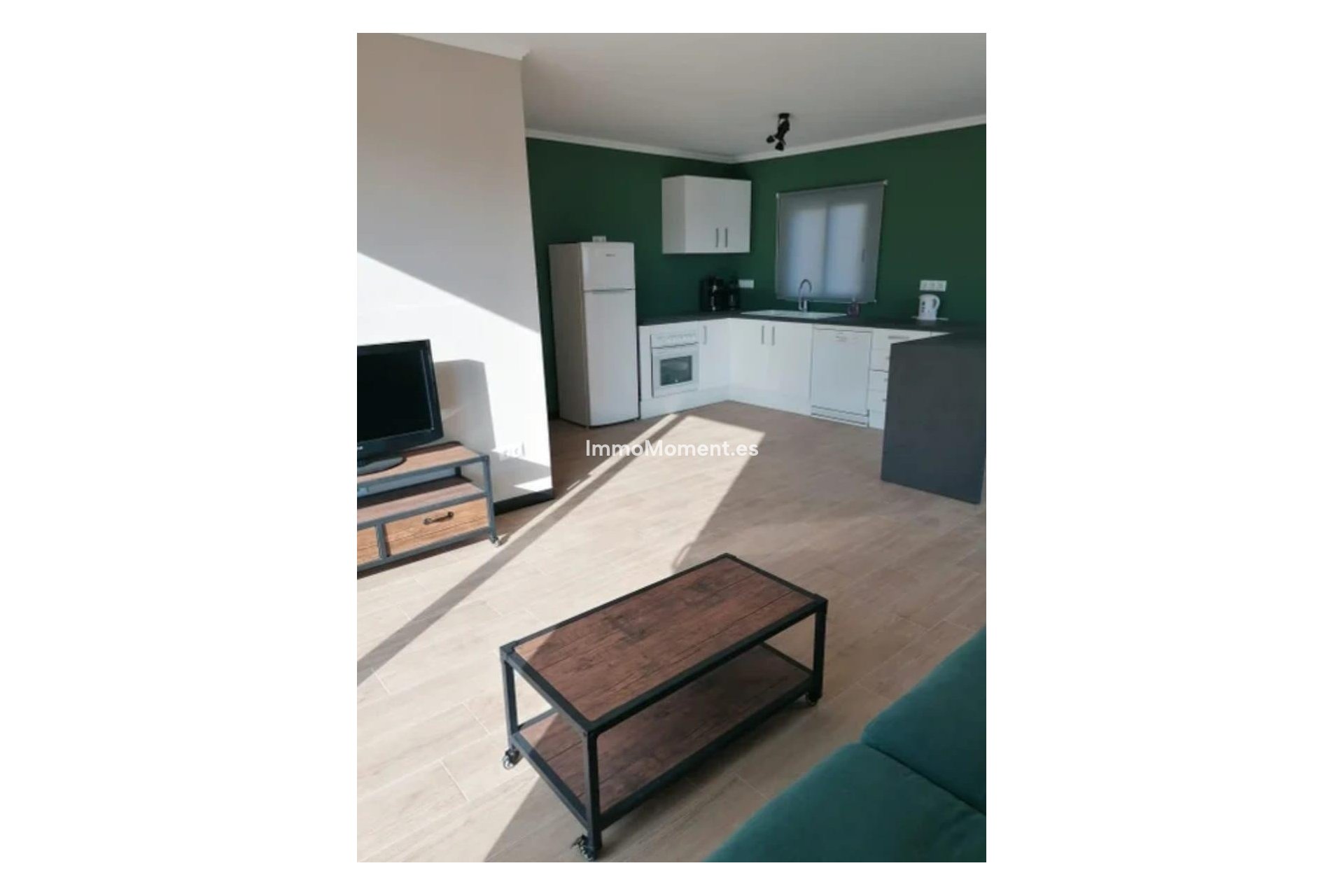 Revente - Villa individuelle - Villajoyosa - Villajoyosa Centro