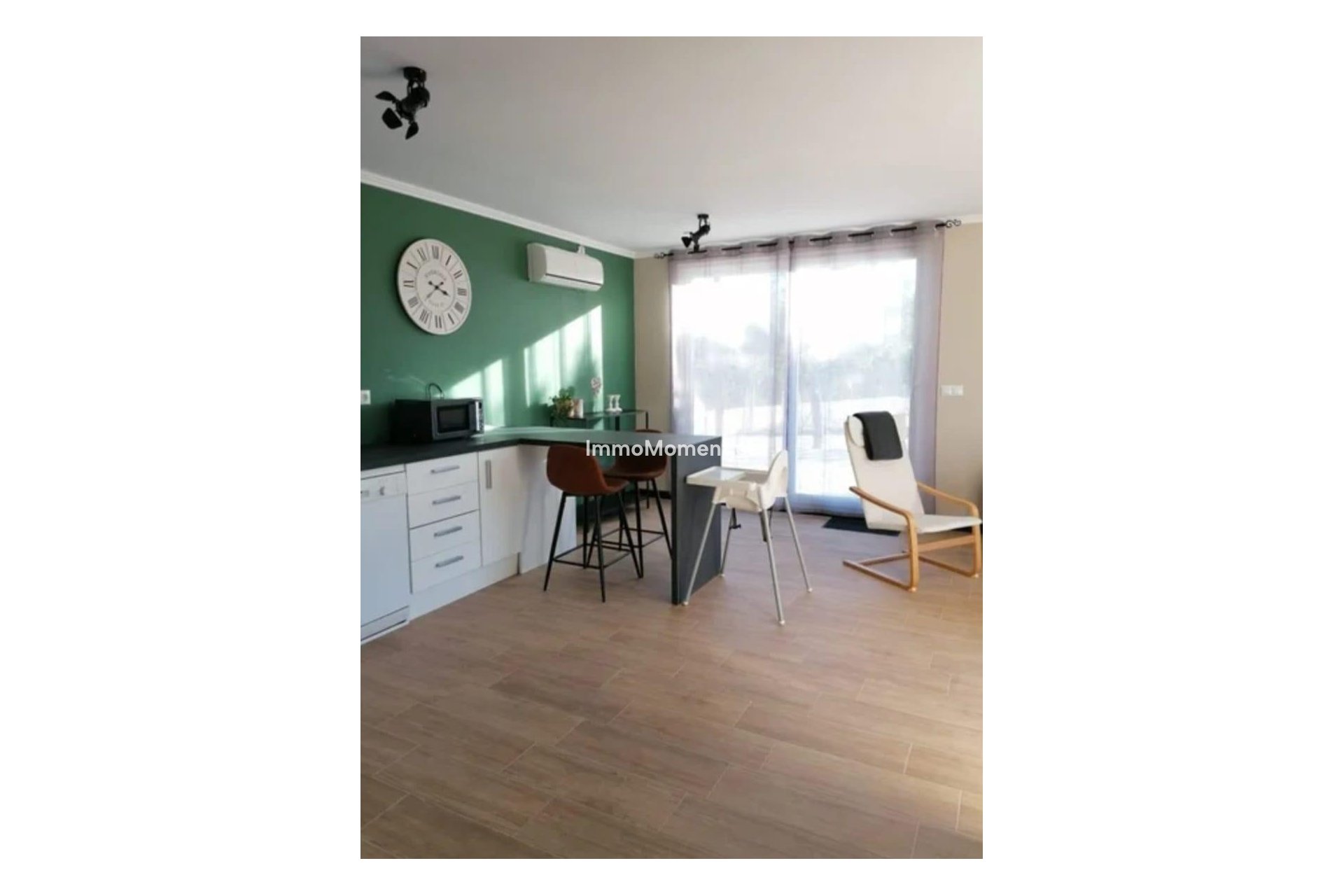 Revente - Villa individuelle - Villajoyosa - Villajoyosa Centro