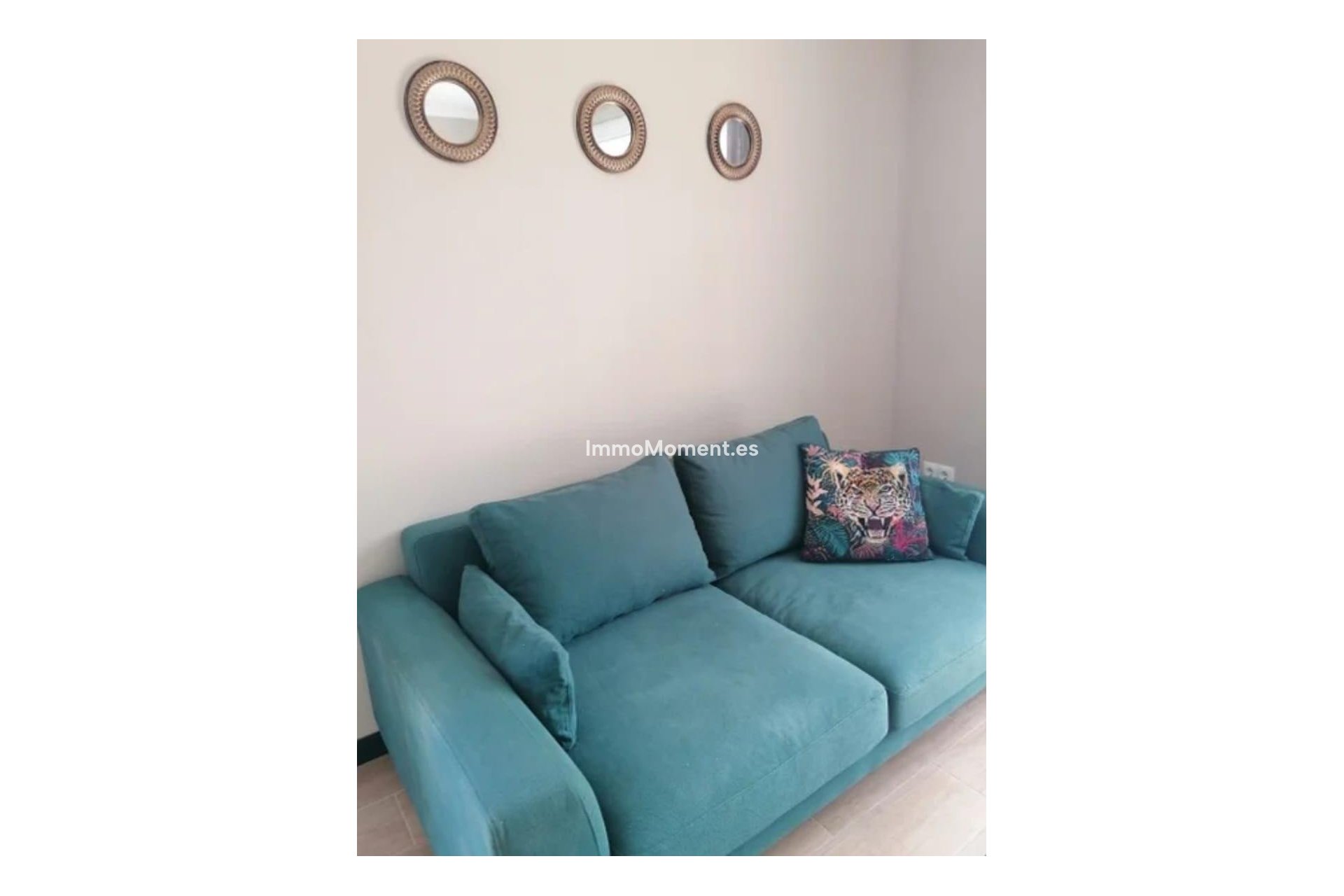 Revente - Villa individuelle - Villajoyosa - Villajoyosa Centro