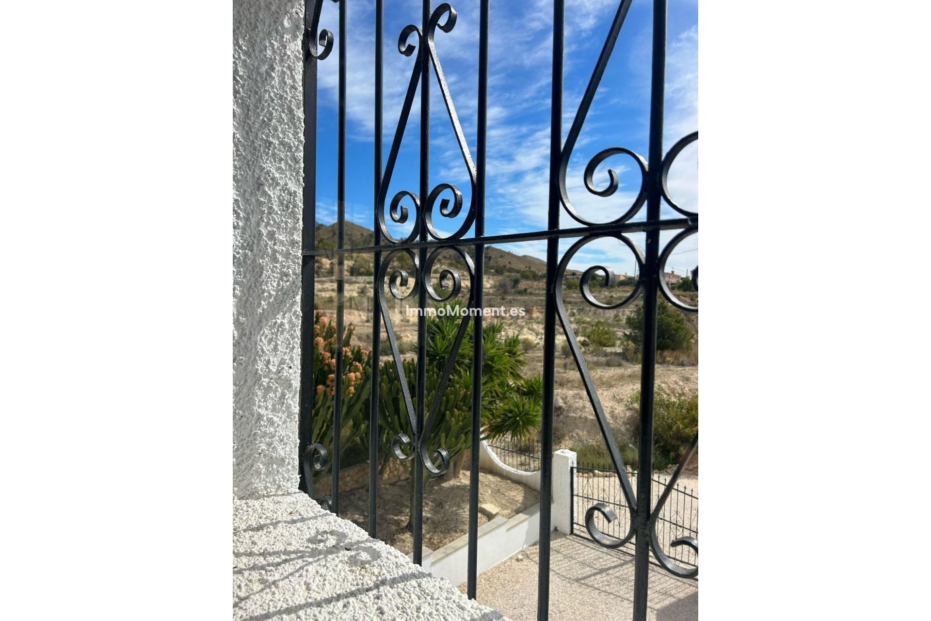 Revente - Villa individuelle - Villajoyosa - Villajoyosa Centro