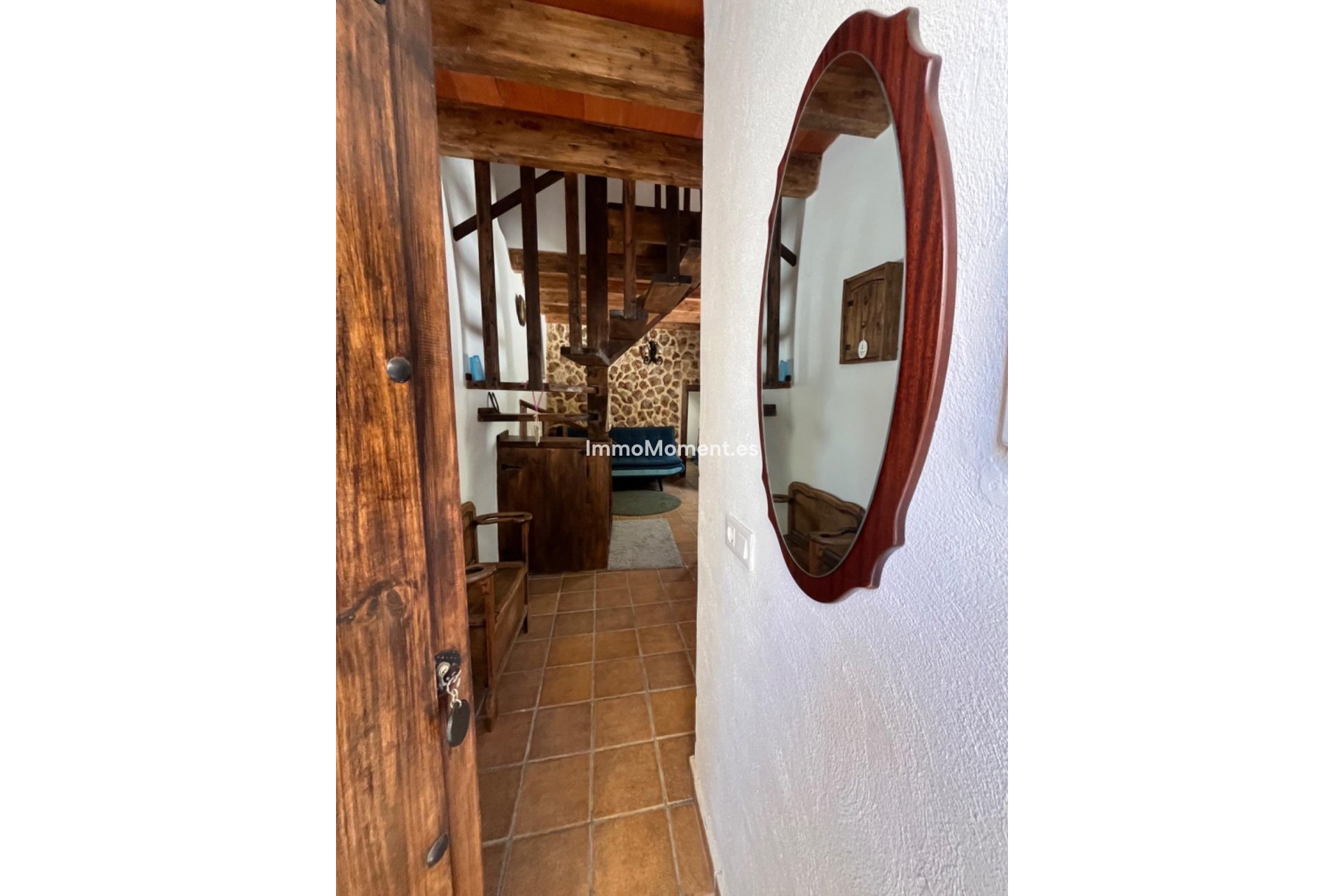 Revente - Villa individuelle - Villajoyosa - Villajoyosa Centro