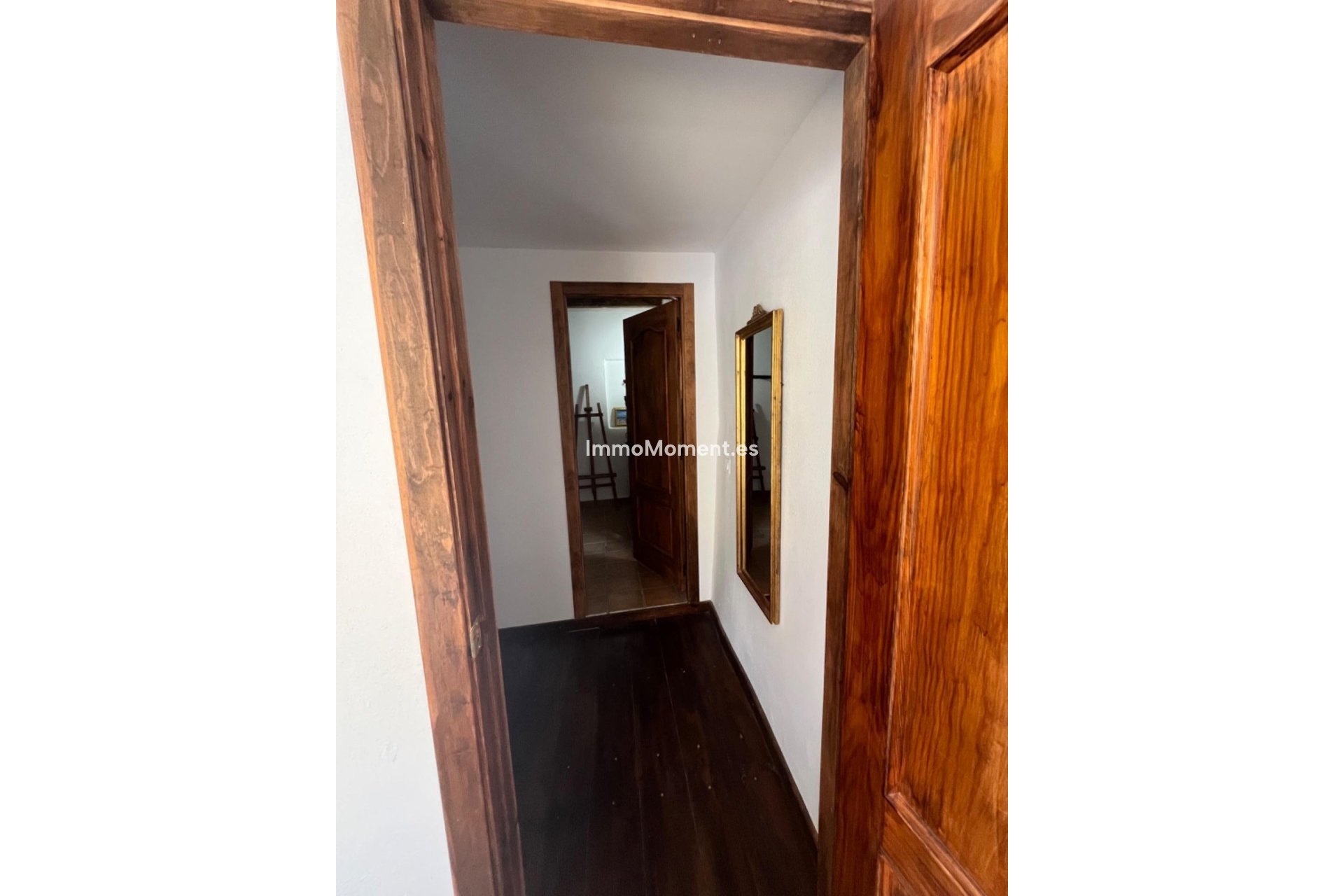 Revente - Villa individuelle - Villajoyosa - Villajoyosa Centro