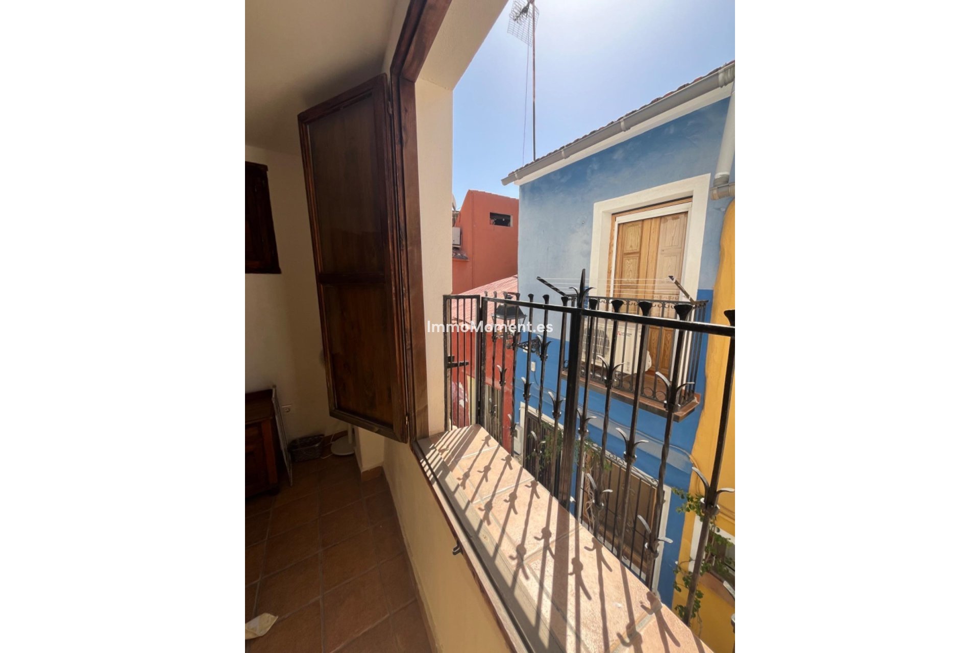 Revente - Villa individuelle - Villajoyosa - Villajoyosa Centro