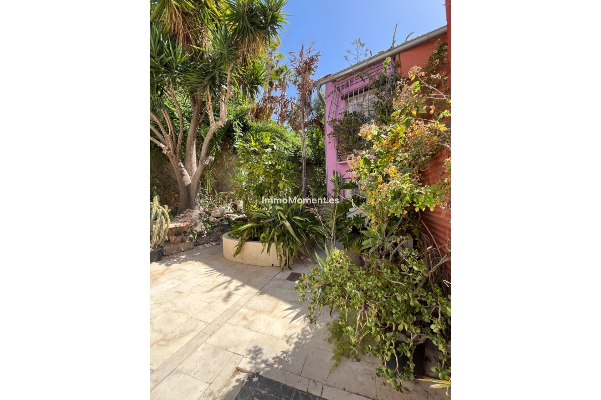 Revente - Villa individuelle - Villajoyosa - Villajoyosa Centro