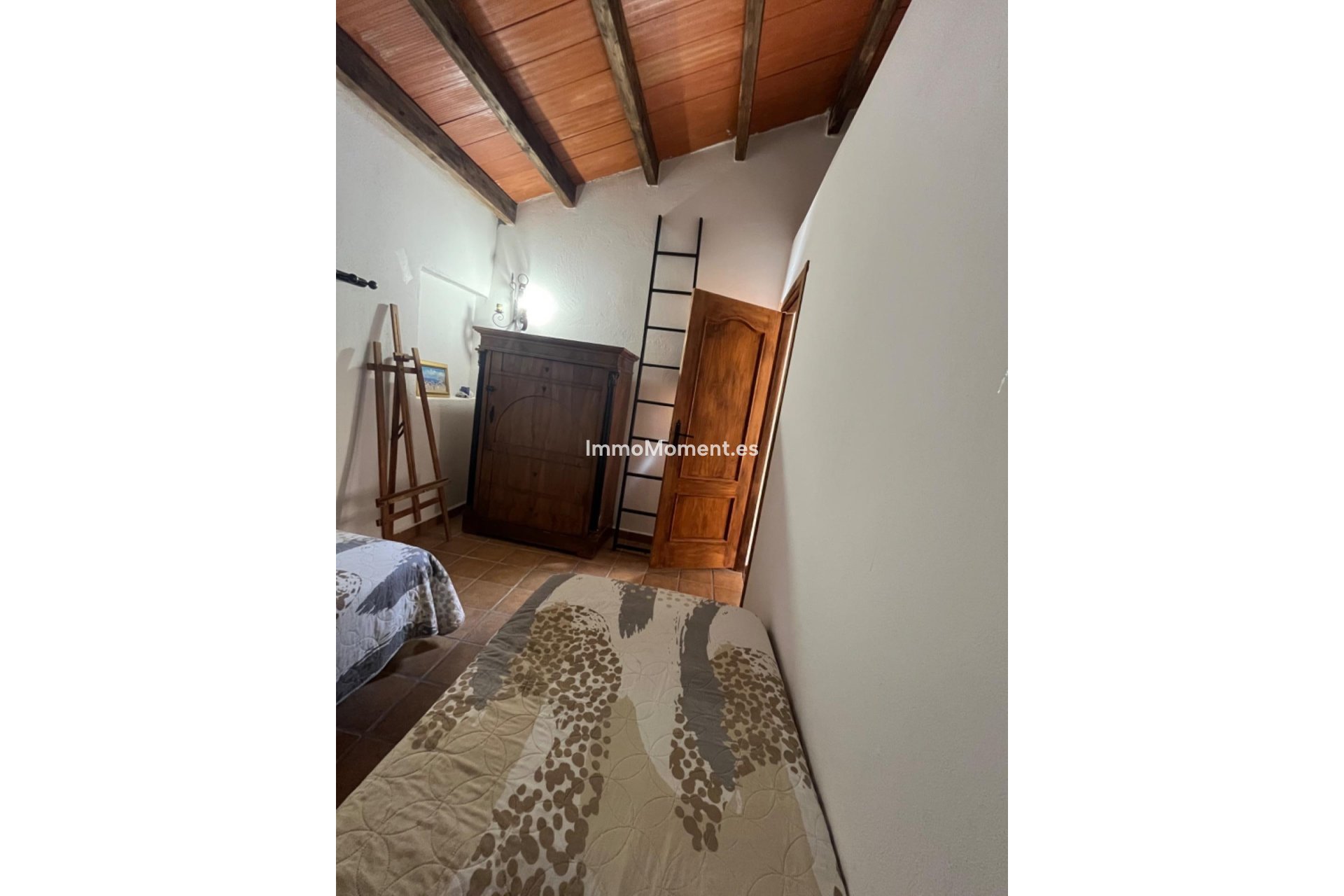 Revente - Villa individuelle - Villajoyosa - Villajoyosa Centro