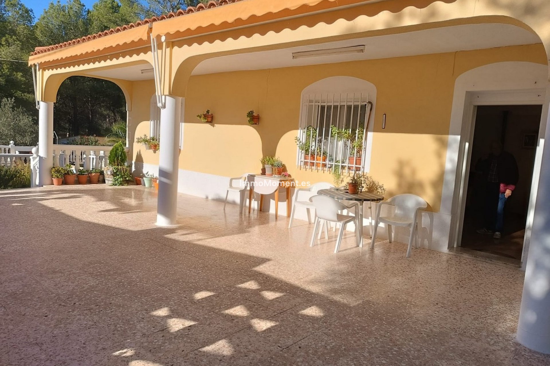 Revente - Villa individuelle - Yecla - Yecla Centro