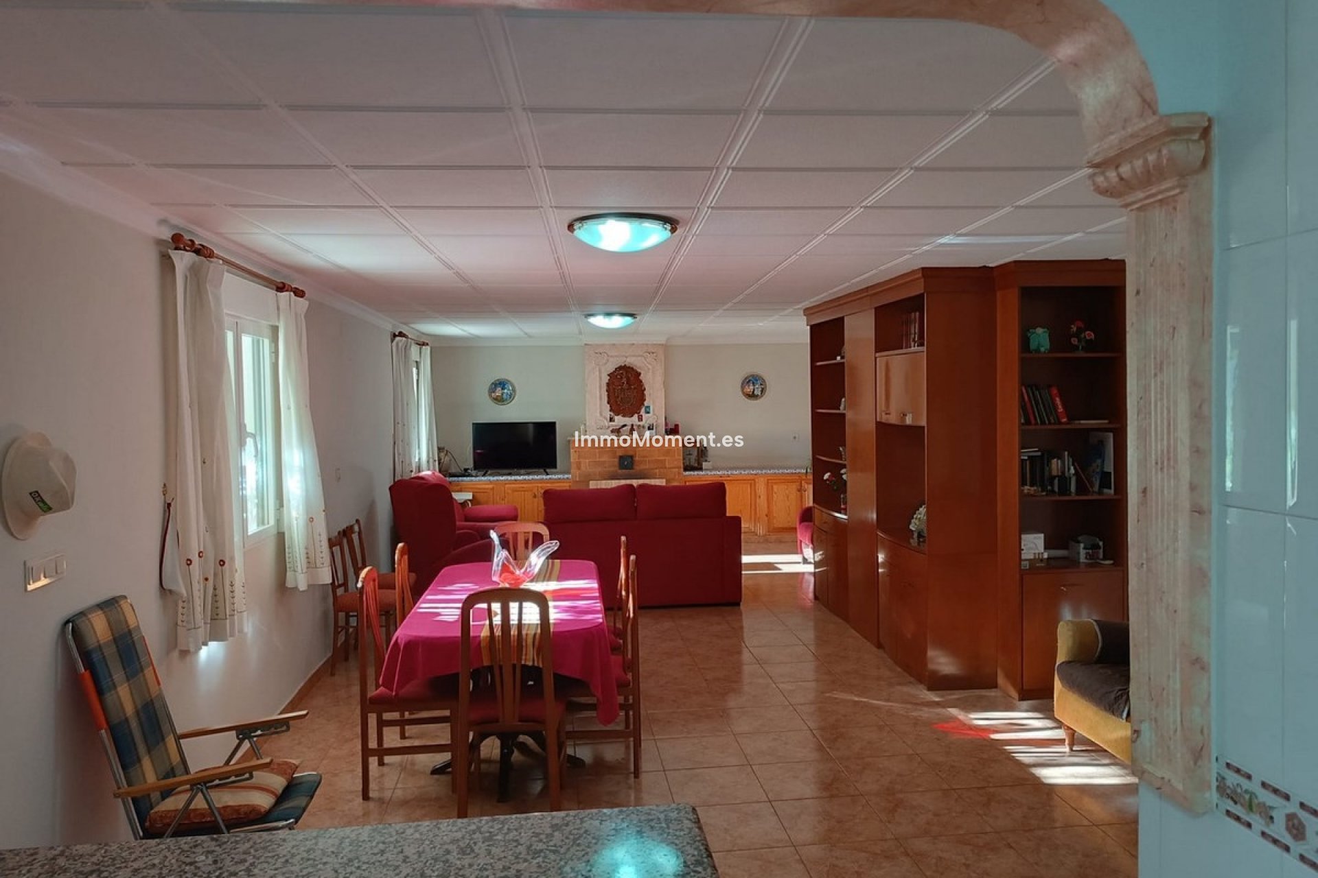 Revente - Villa individuelle - Yecla - Yecla Centro
