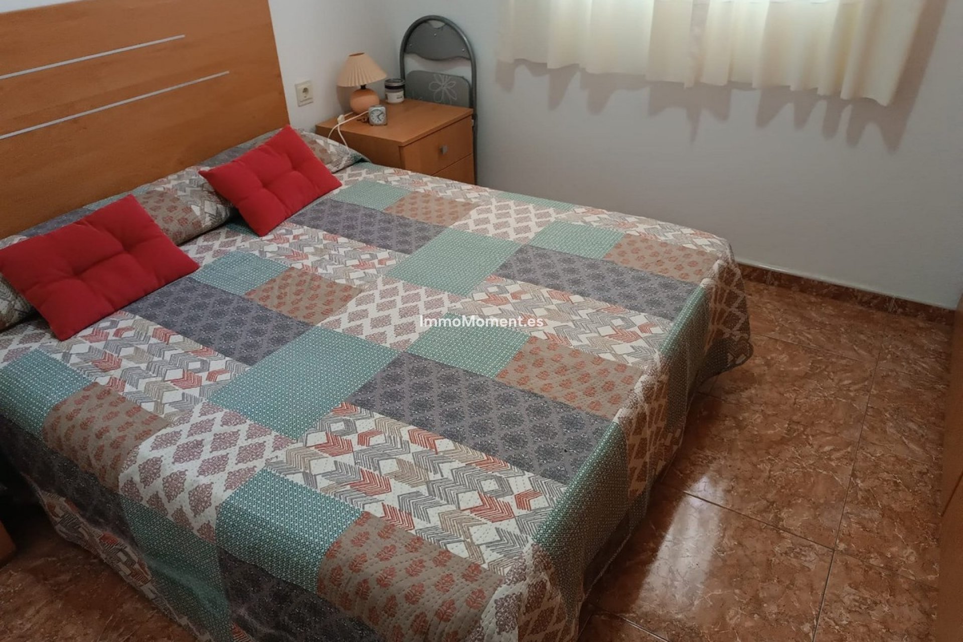 Revente - Villa individuelle - Yecla - Yecla Centro