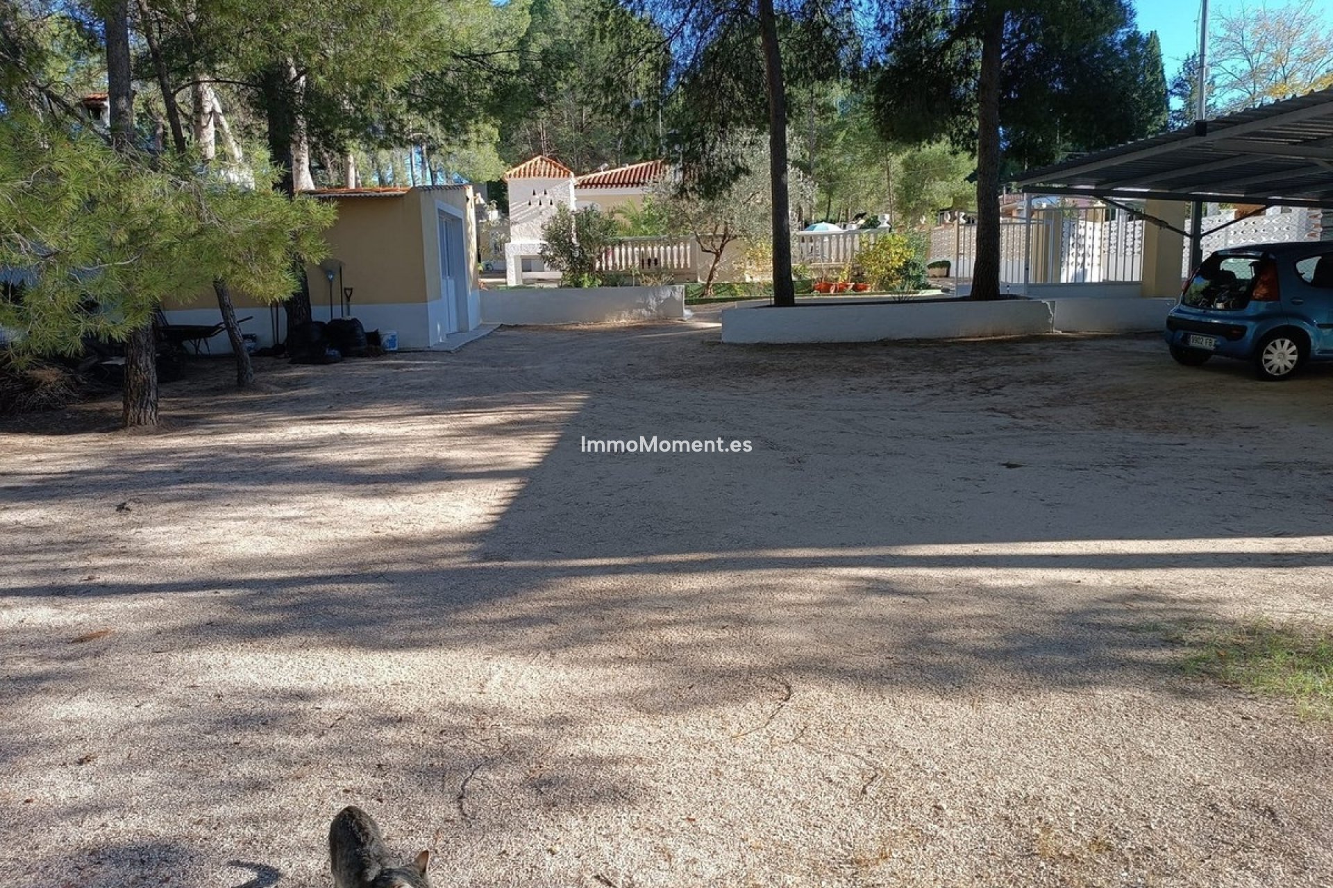 Revente - Villa individuelle - Yecla - Yecla Centro