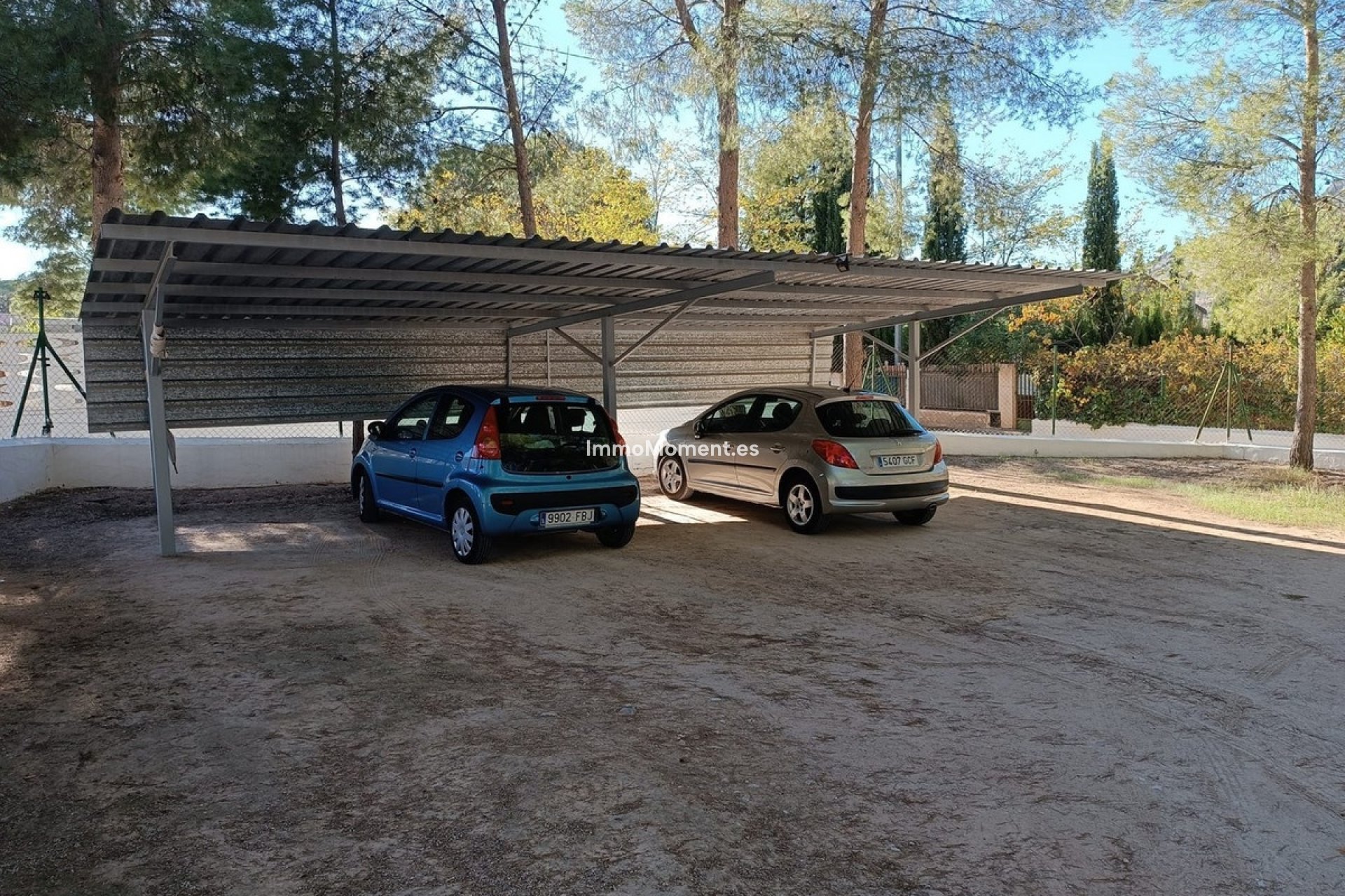Revente - Villa individuelle - Yecla - Yecla Centro