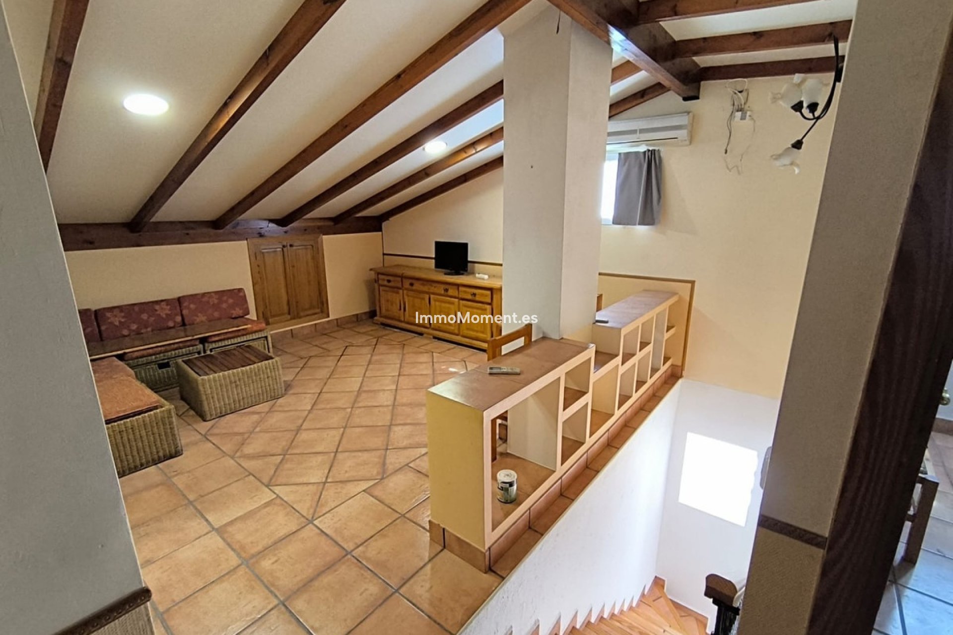 Revente - Villa individuelle - Yecla - Yecla Centro