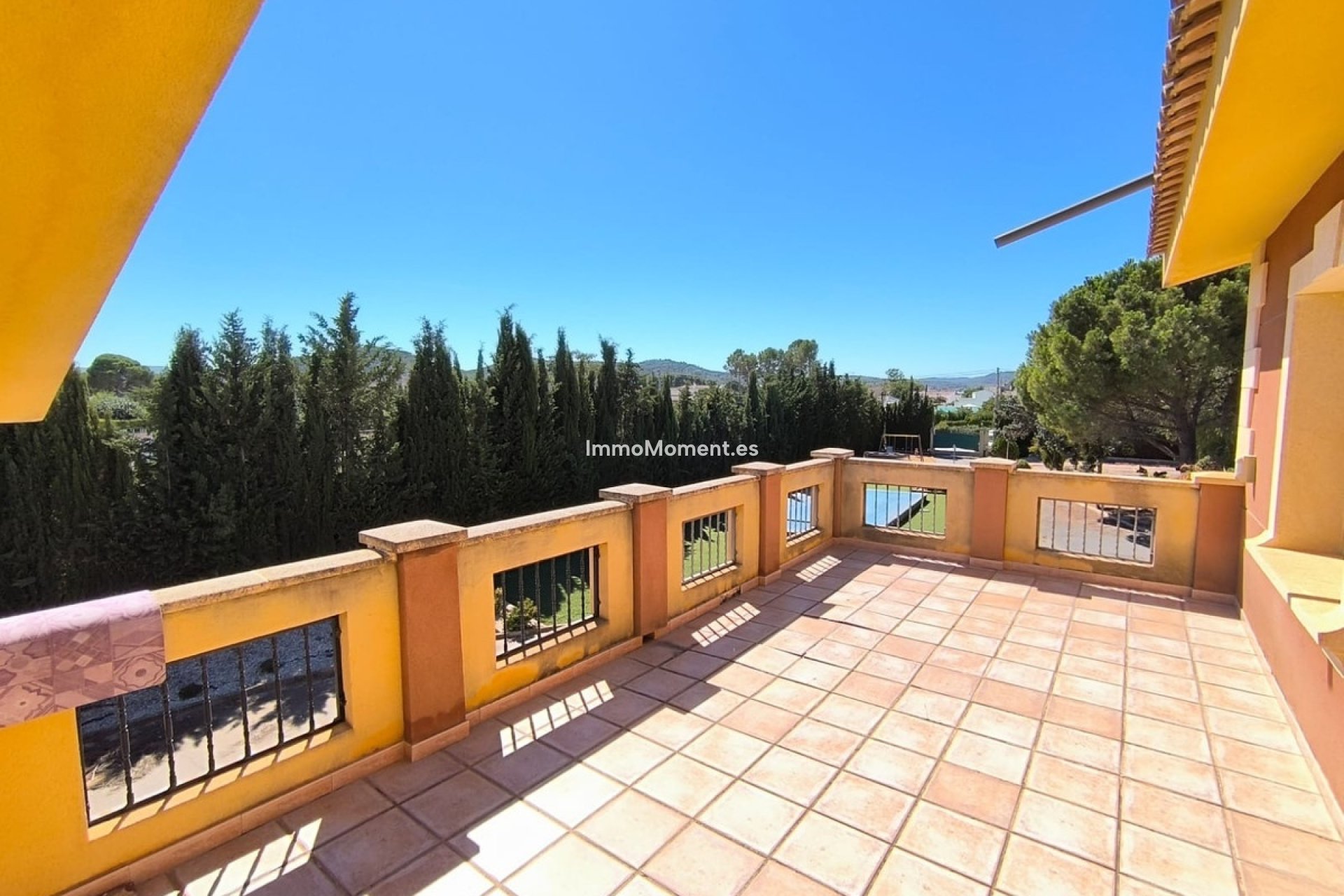 Revente - Villa individuelle - Yecla - Yecla Centro
