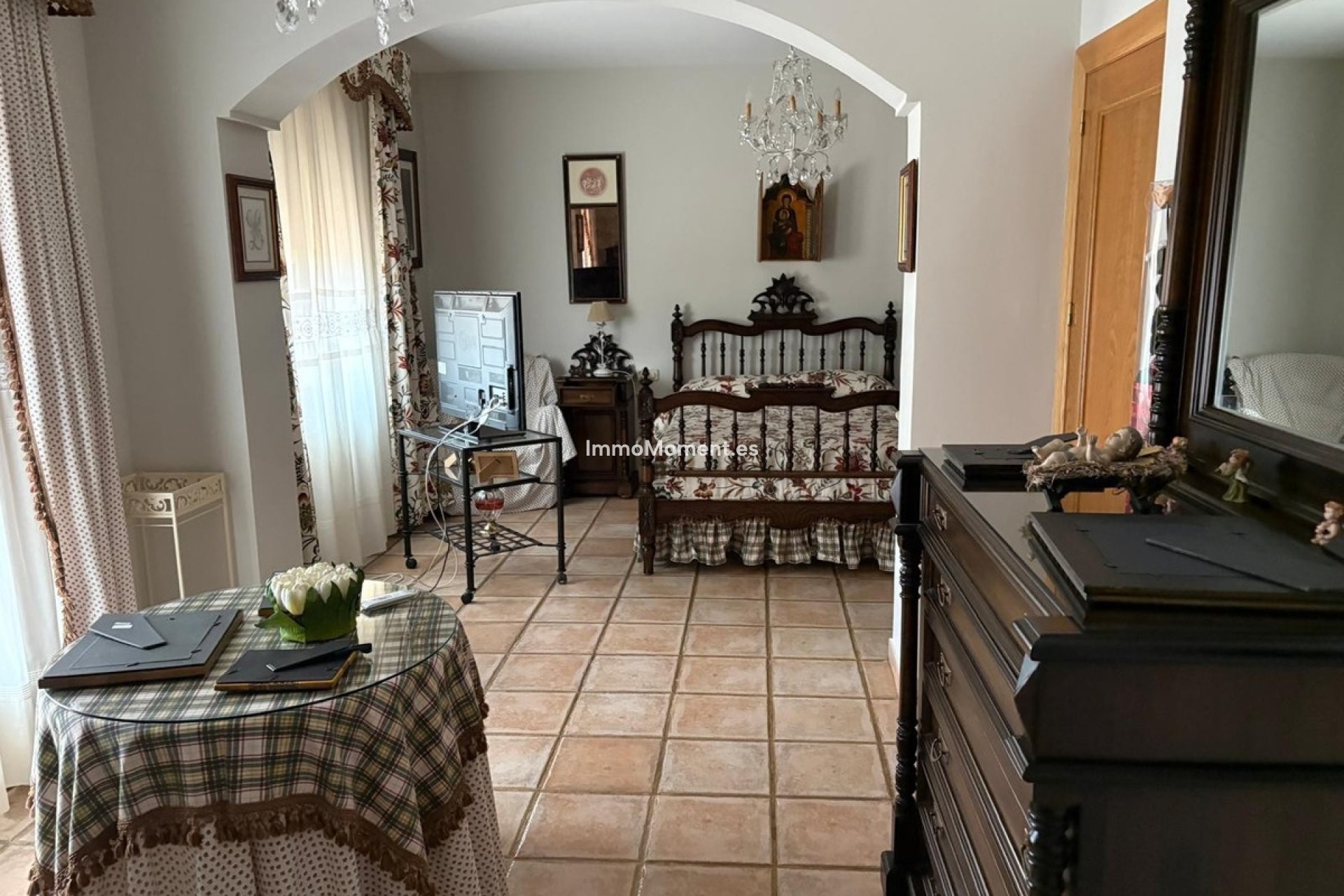 Revente - Villa individuelle - Yecla - Yecla Centro
