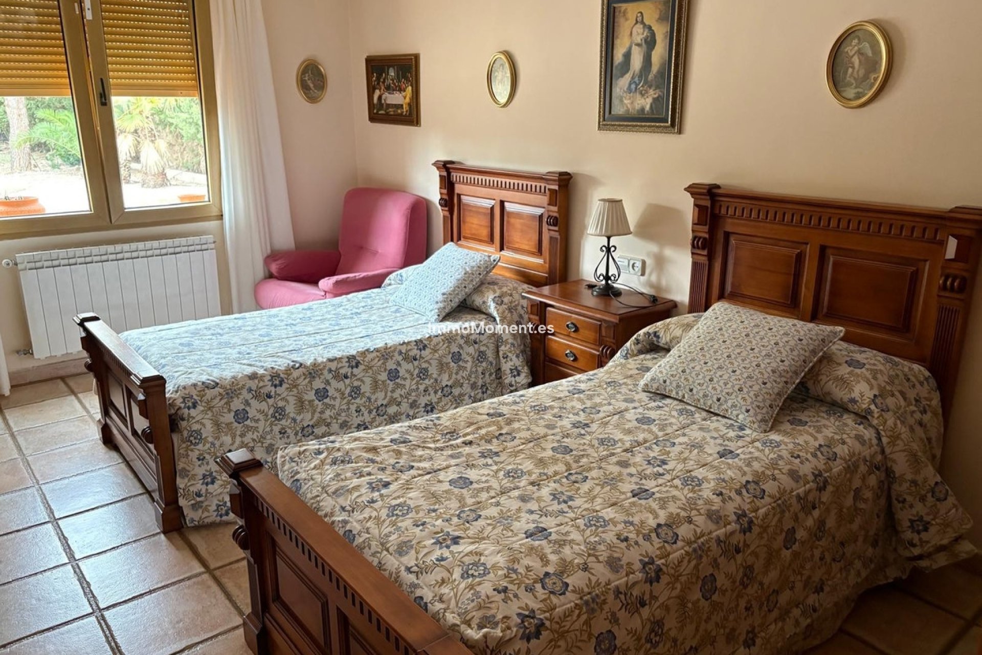 Revente - Villa individuelle - Yecla - Yecla Centro