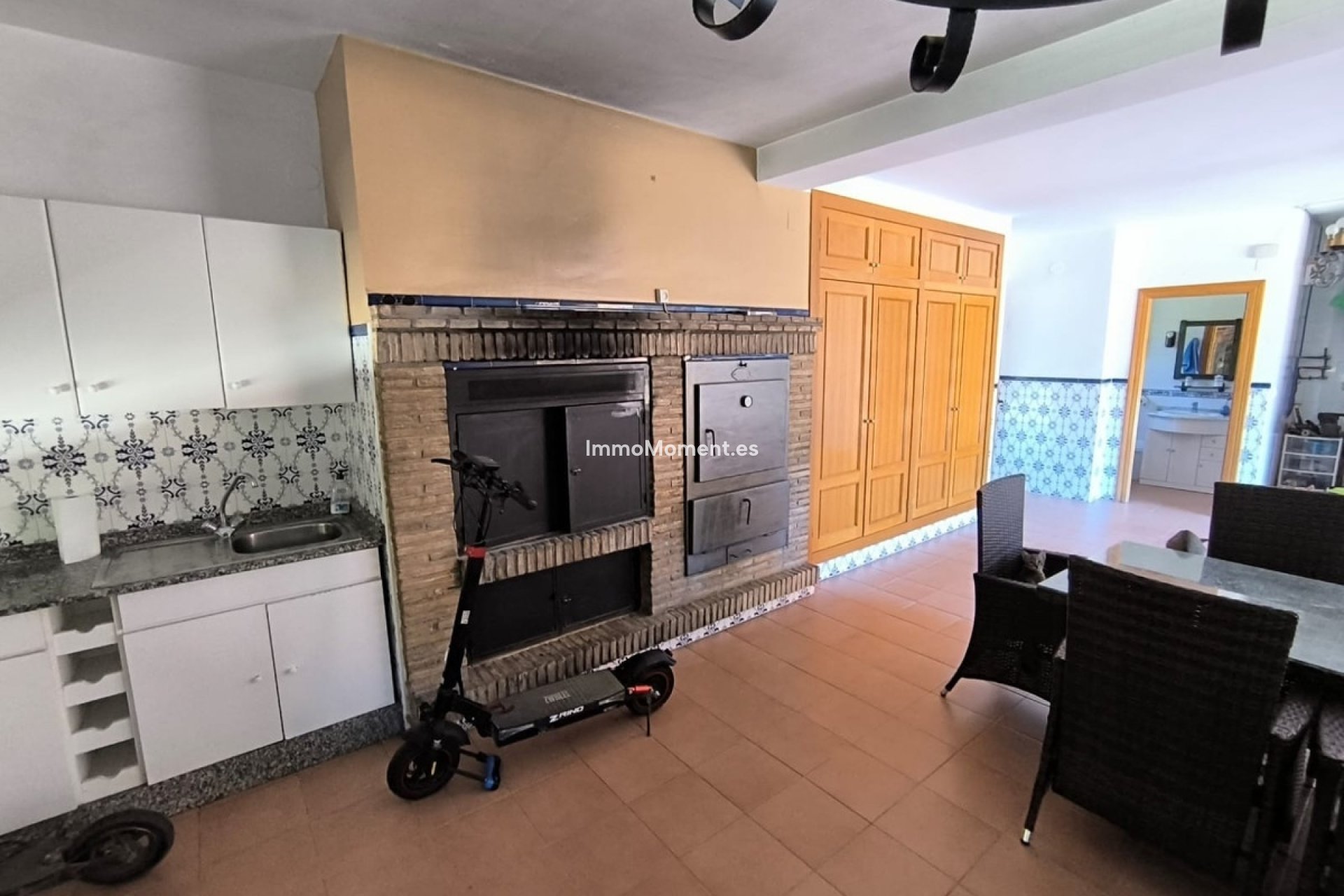 Revente - Villa individuelle - Yecla - Yecla Centro